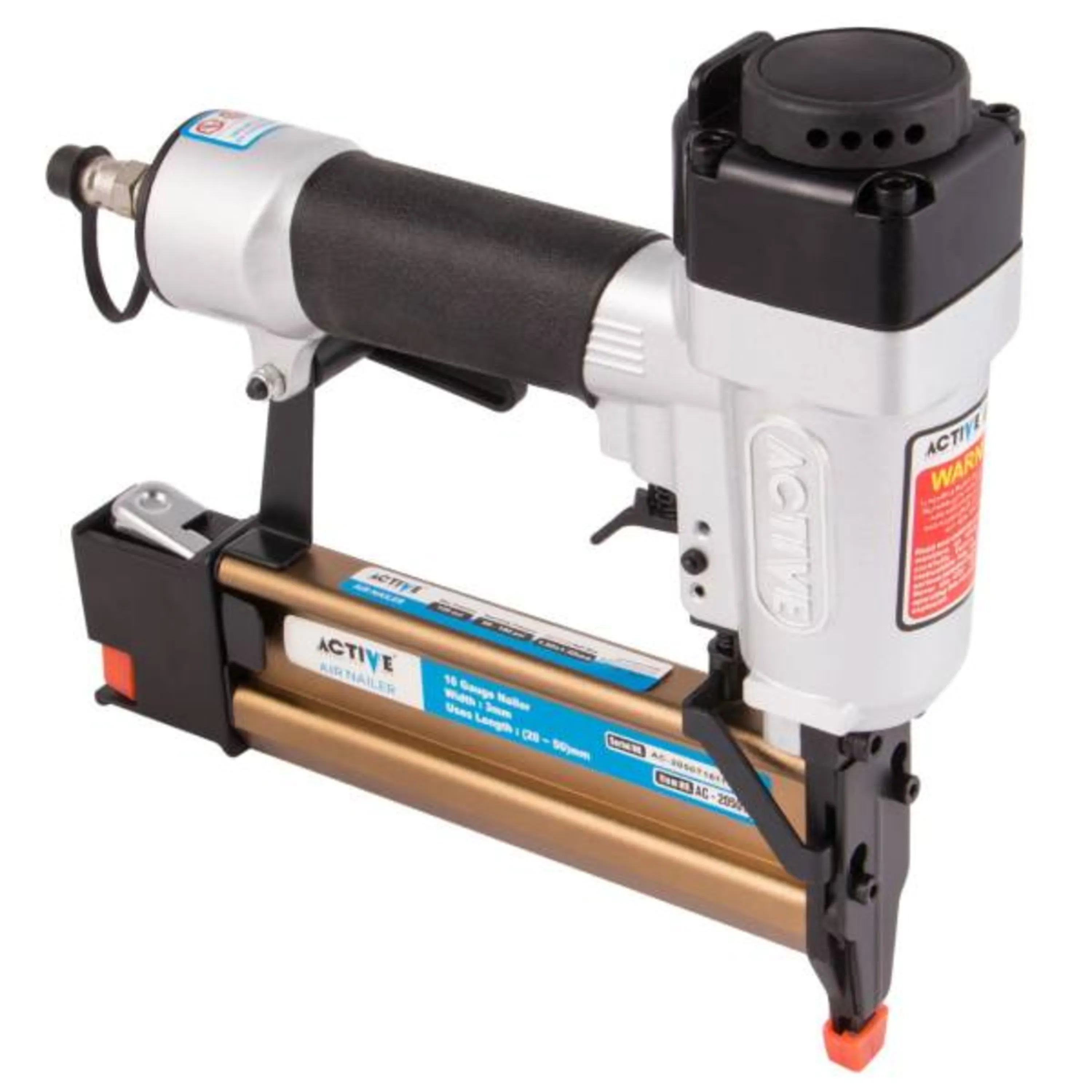 میخکوب بادی اکتیو مدل AC-2050T