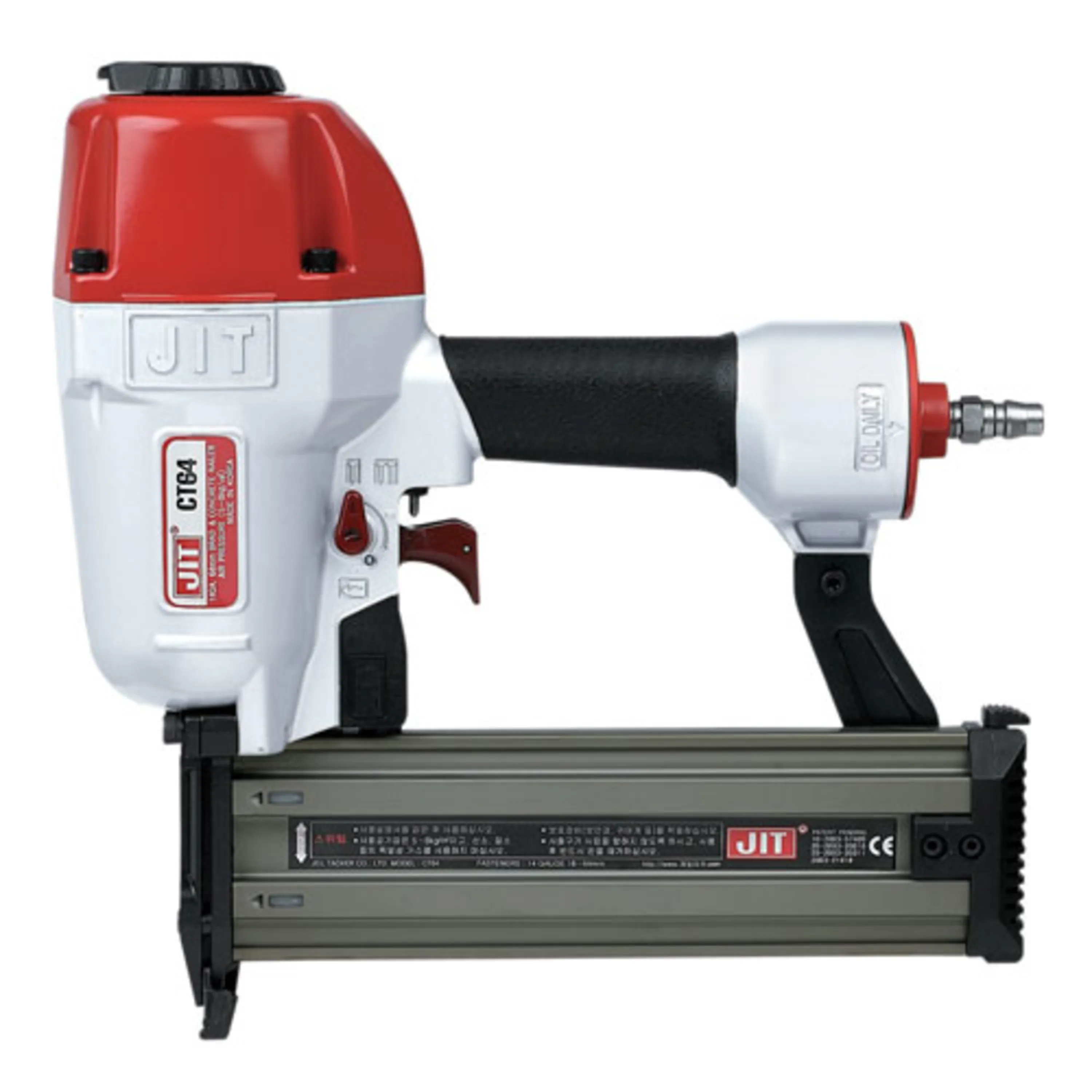 میخکوب تی 64 جیت مدل JIT-CT64 میخکوب تی 64 جیت مدل JIT-CT64