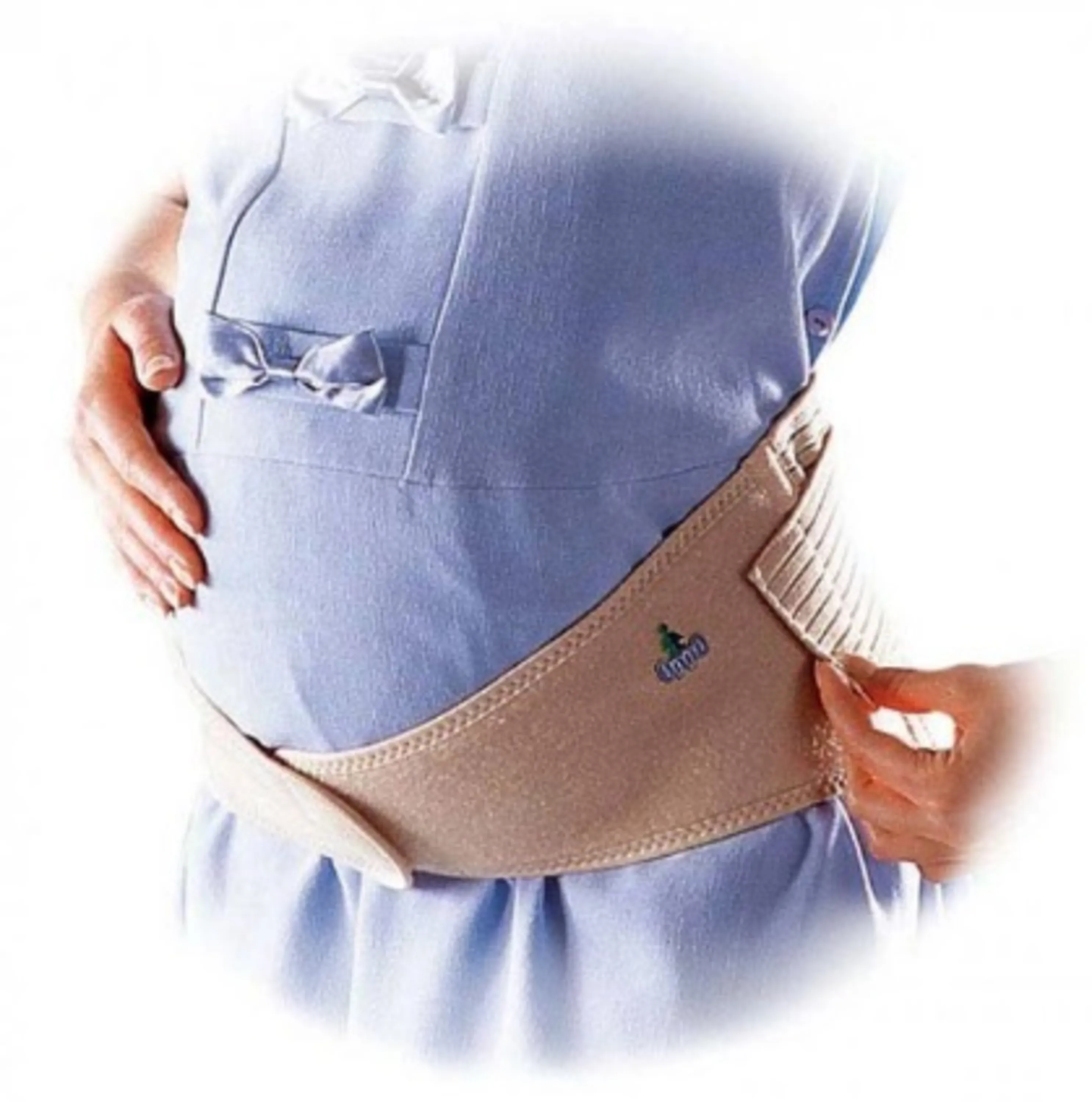 شکم بند دوران بارداری اوپو OPPO 2062 MATERNITY BACK SUPPORT شکم بند دوران بارداری اوپو OPPO 2062 MATERNITY BACK SUPPORT