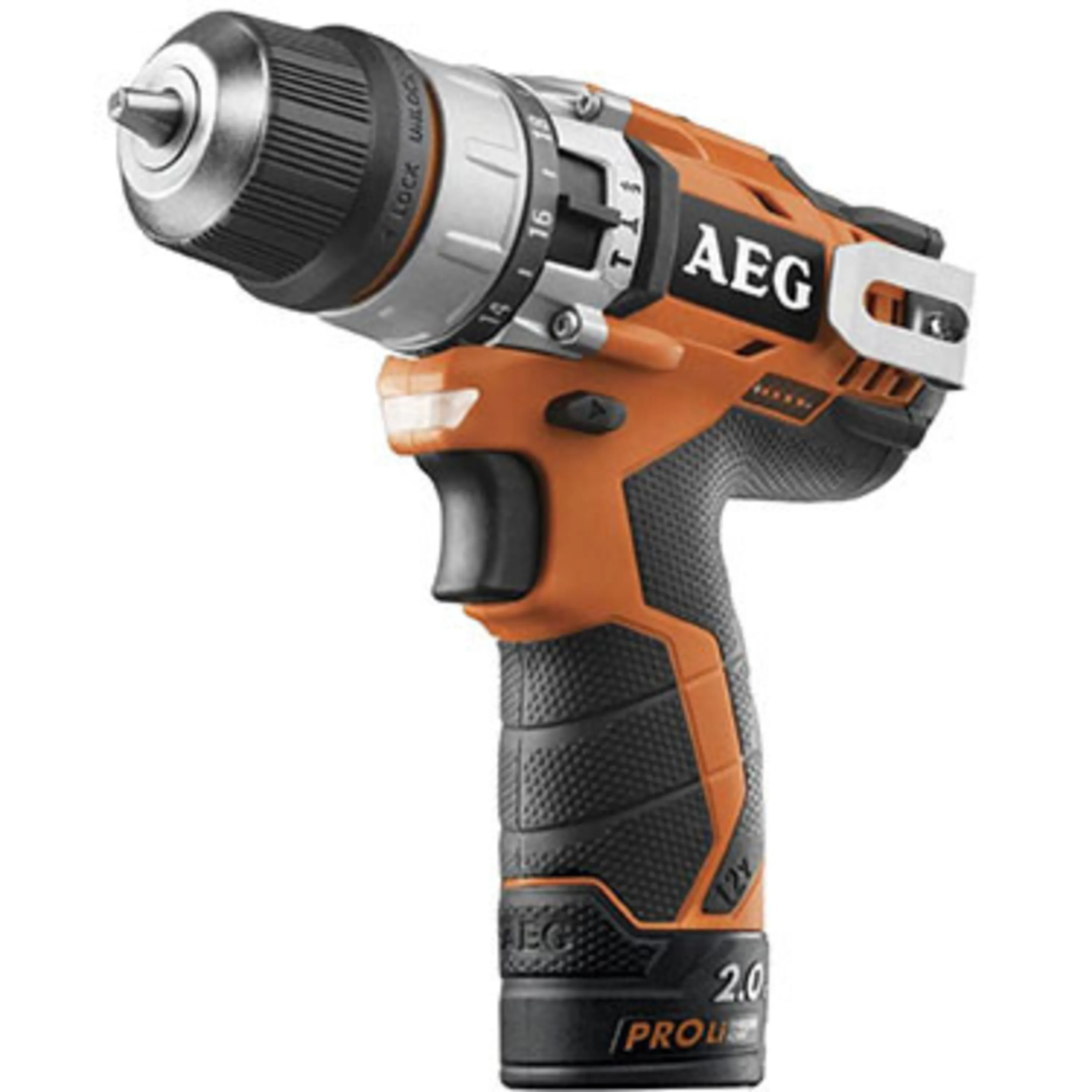 دریل چکشی شارژی آاگ مدل BSB12C2LI دریل چکشی شارژی آاگ مدل BSB12C2LI