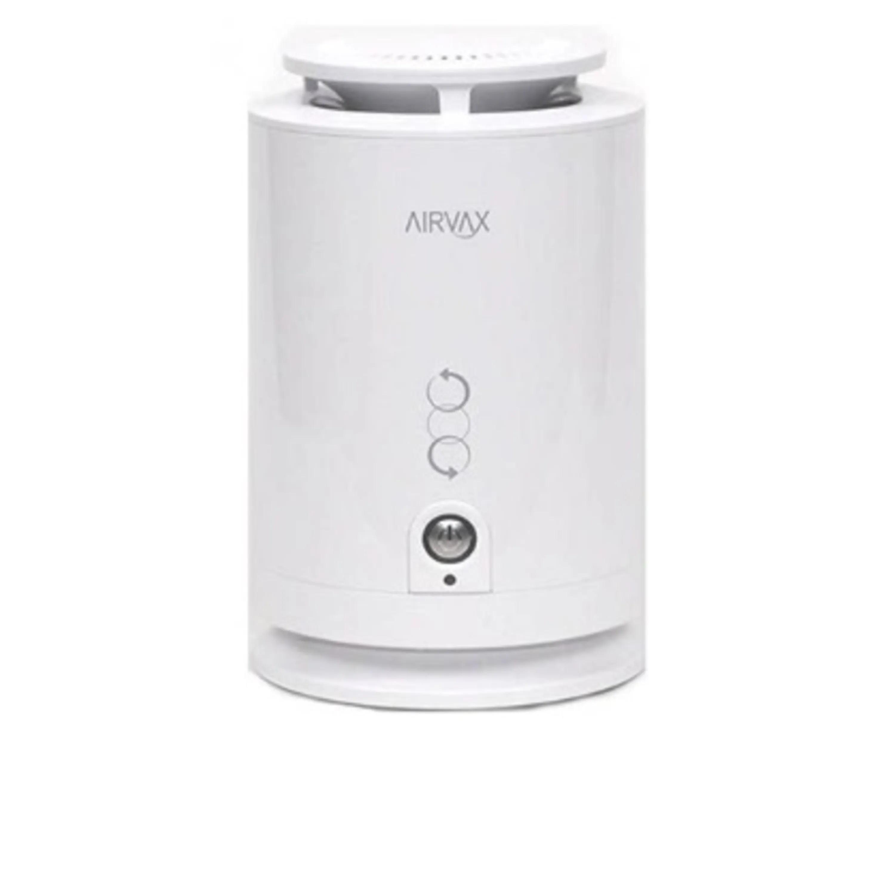 دستگاه تصفیه هوا ایروکس مدل AIRVAX 33X2 دستگاه تصفیه هوا ایروکس مدل AIRVAX 33X2