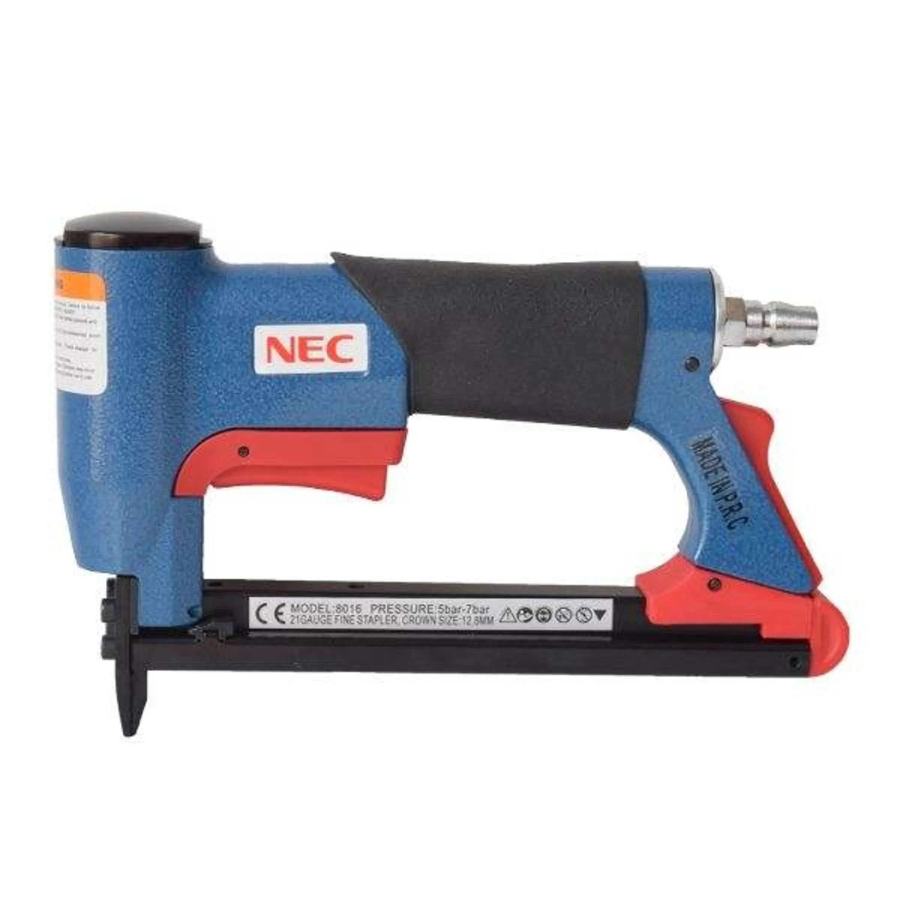 منگنه کوب ان ای سی مدل NEC 2520 منگنه کوب ان ای سی مدل NEC 2520