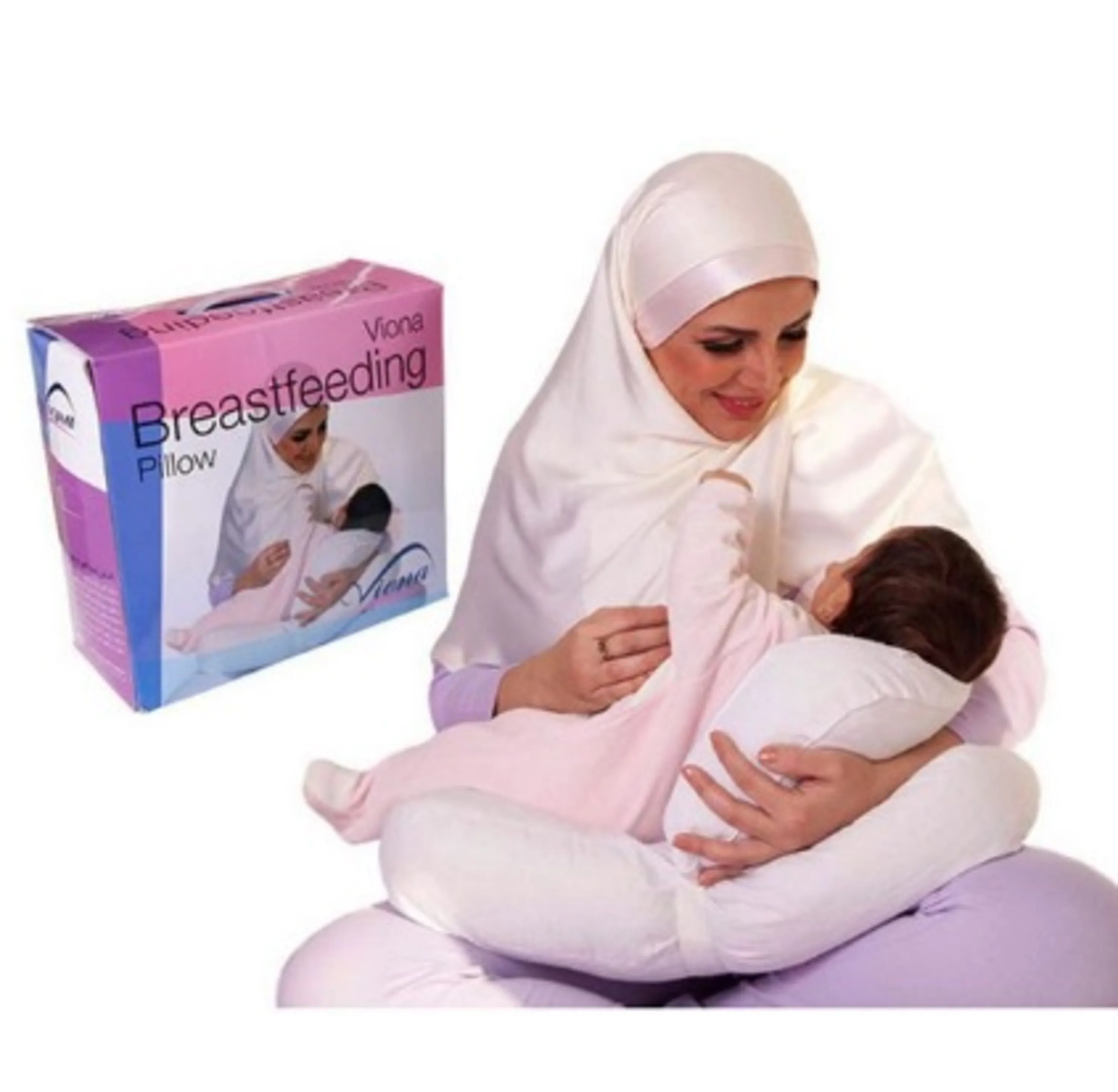 بالش شیردهی ویونا بالش شیردهی ویونا