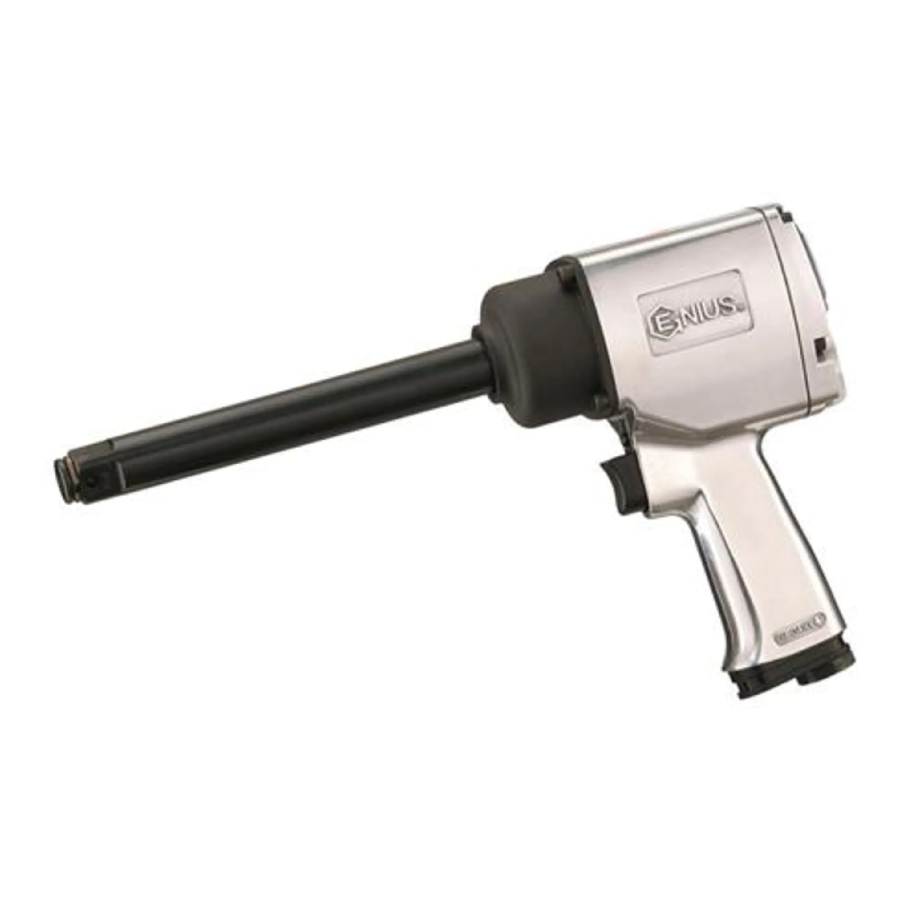 جغجغه بادی فشار قوی 3/8 اینچ جنیوس مدل 305052X جغجغه بادی فشار قوی 3/8 اینچ جنیوس مدل 305052X