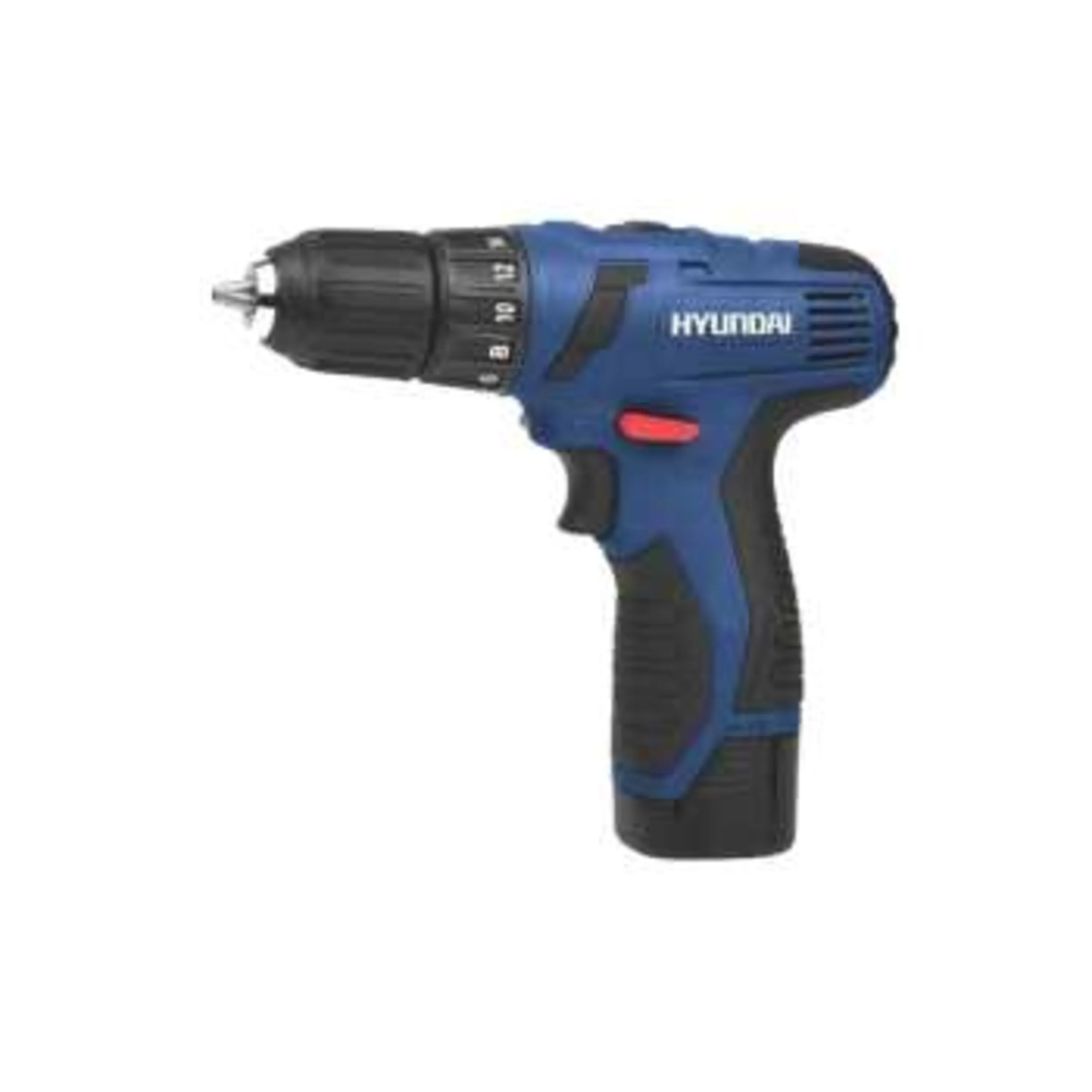 دریل شارژی 14.4 ولت هیوندای مدل HP214 L-CD