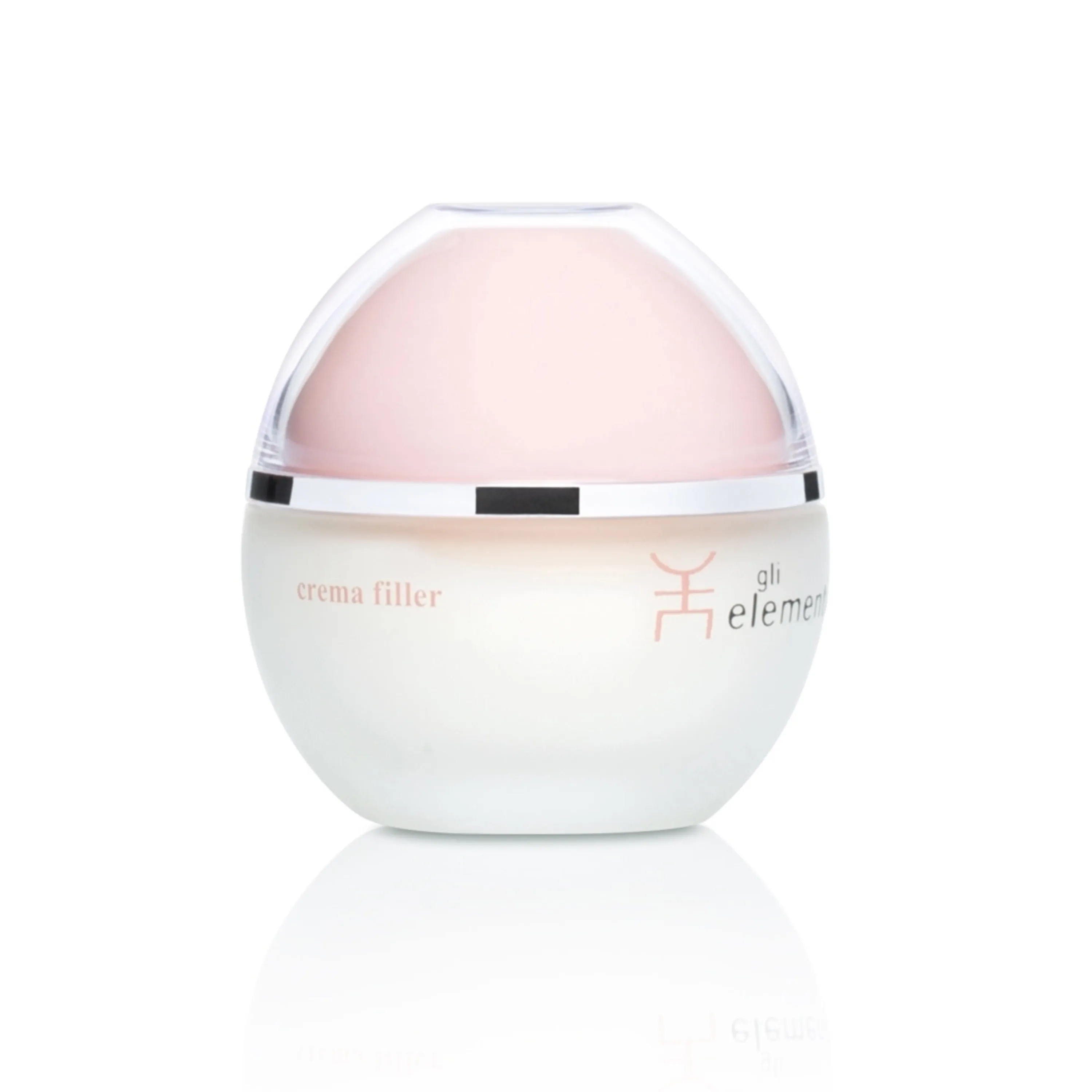 کرم پرکننده صورت جلی المنتی کرم پرکننده صورت جلی المنتی