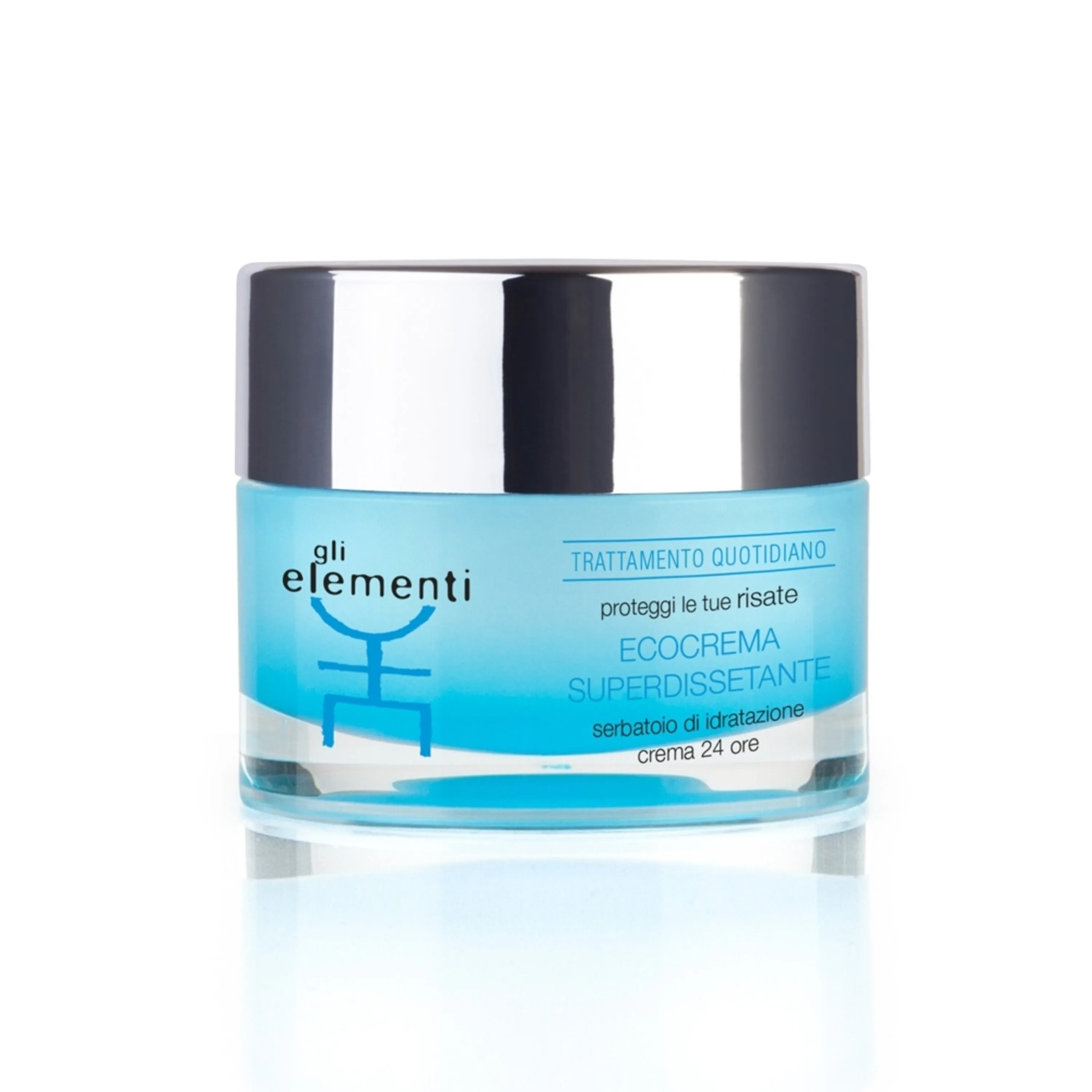 کرم مرطوب کننده قوی جلی المنتی کرم مرطوب کننده قوی جلی المنتی