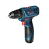 دریل پیچ گوشتی شارژی بوش مدل GSR120-LI