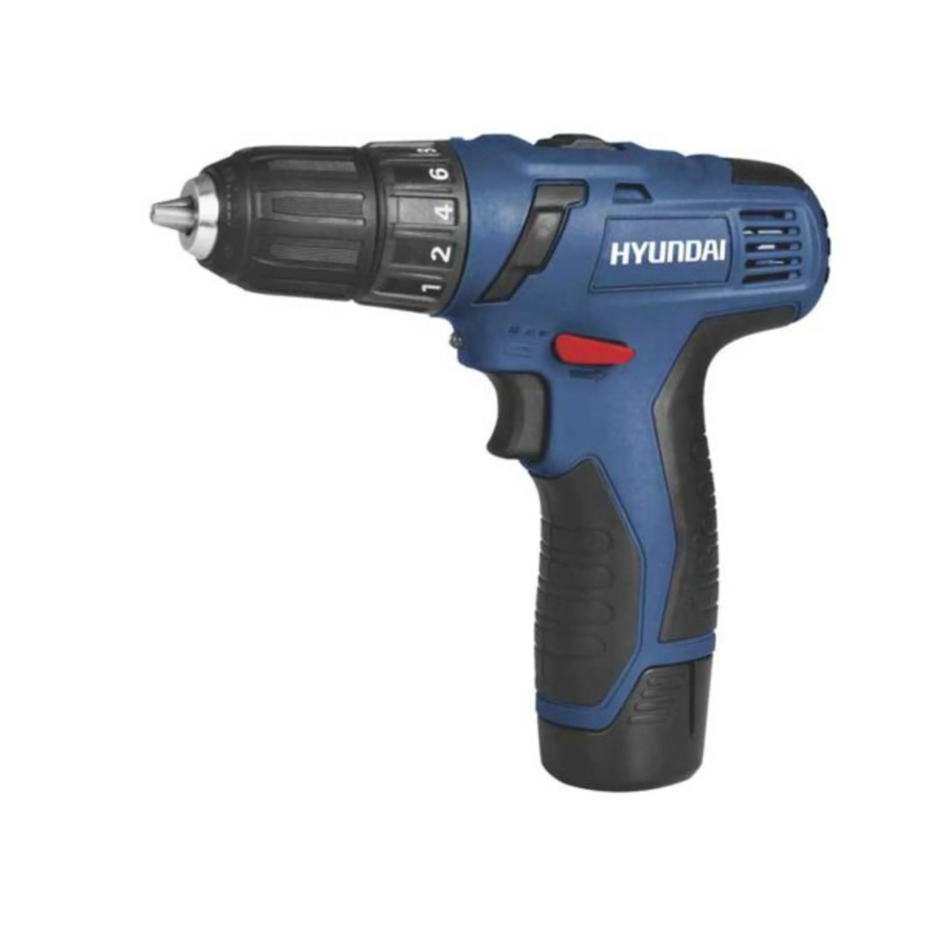 دریل و پیچ گوشتی شارژی هیوندای مدل HP121L-CD2121L دریل و پیچ گوشتی شارژی هیوندای مدل HP121L-CD2121L