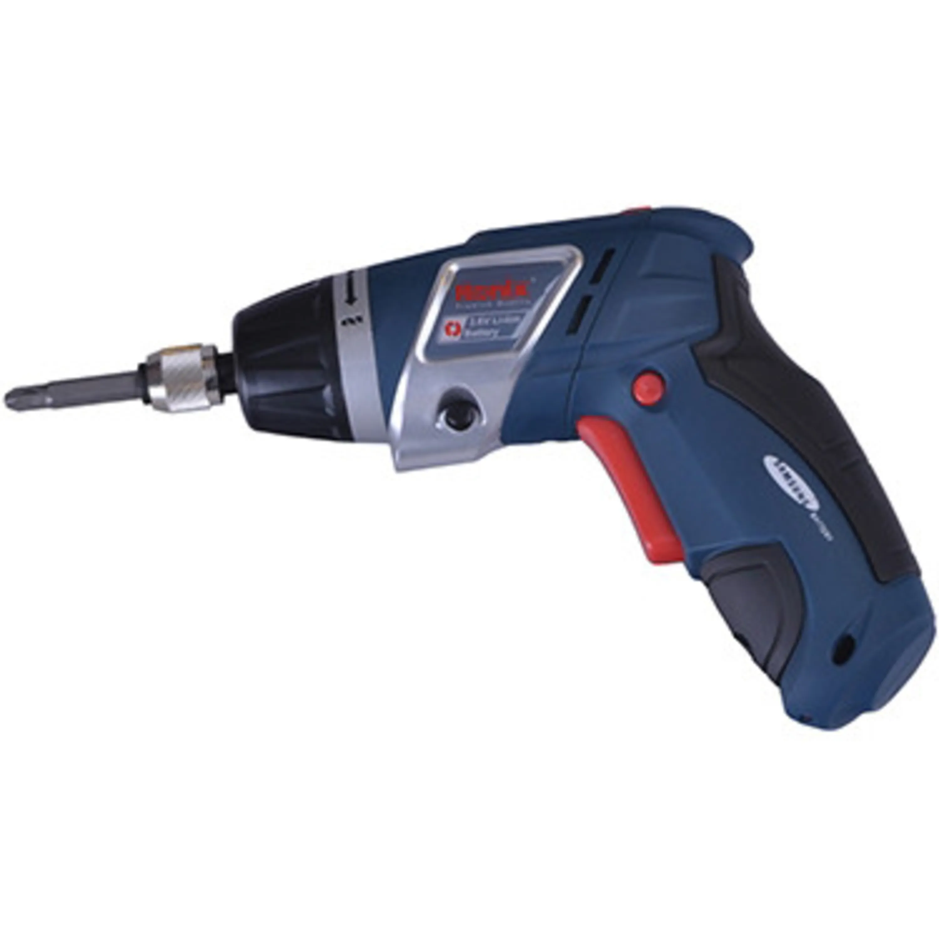 پیچ گوشتی شارژی تاشو 3.6 ولت لیتیوم رونیکس – 8536 پیچ گوشتی شارژی تاشو 3.6 ولت لیتیوم رونیکس – 8536