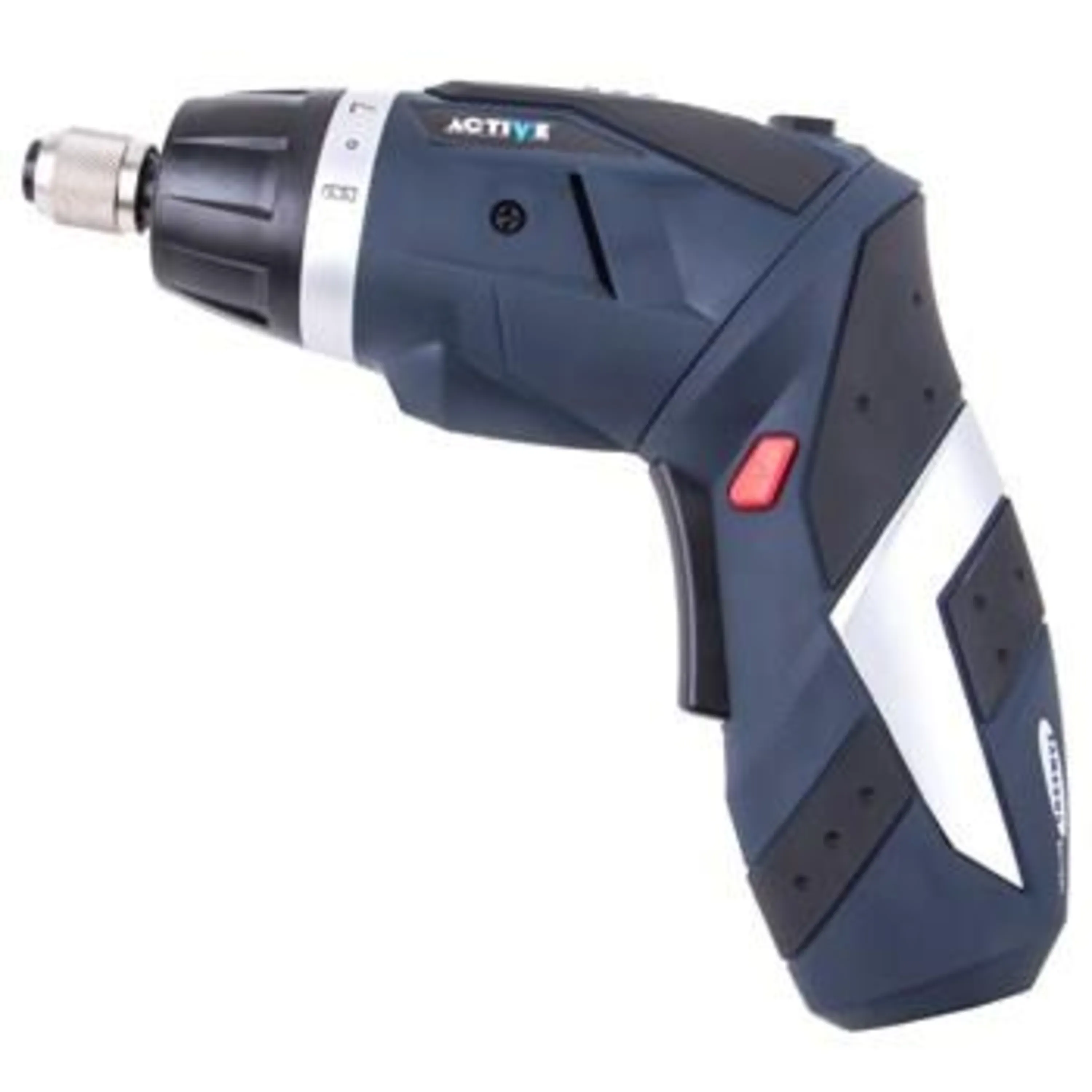 پیچ گوشتی شارژی 3٫6 ولت لیتیوم اکتیو AC–2436 پیچ گوشتی شارژی 3٫6 ولت لیتیوم اکتیو AC–2436