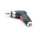 دریل پیچگوشتی شارژی تاشو هیرو HE-6736