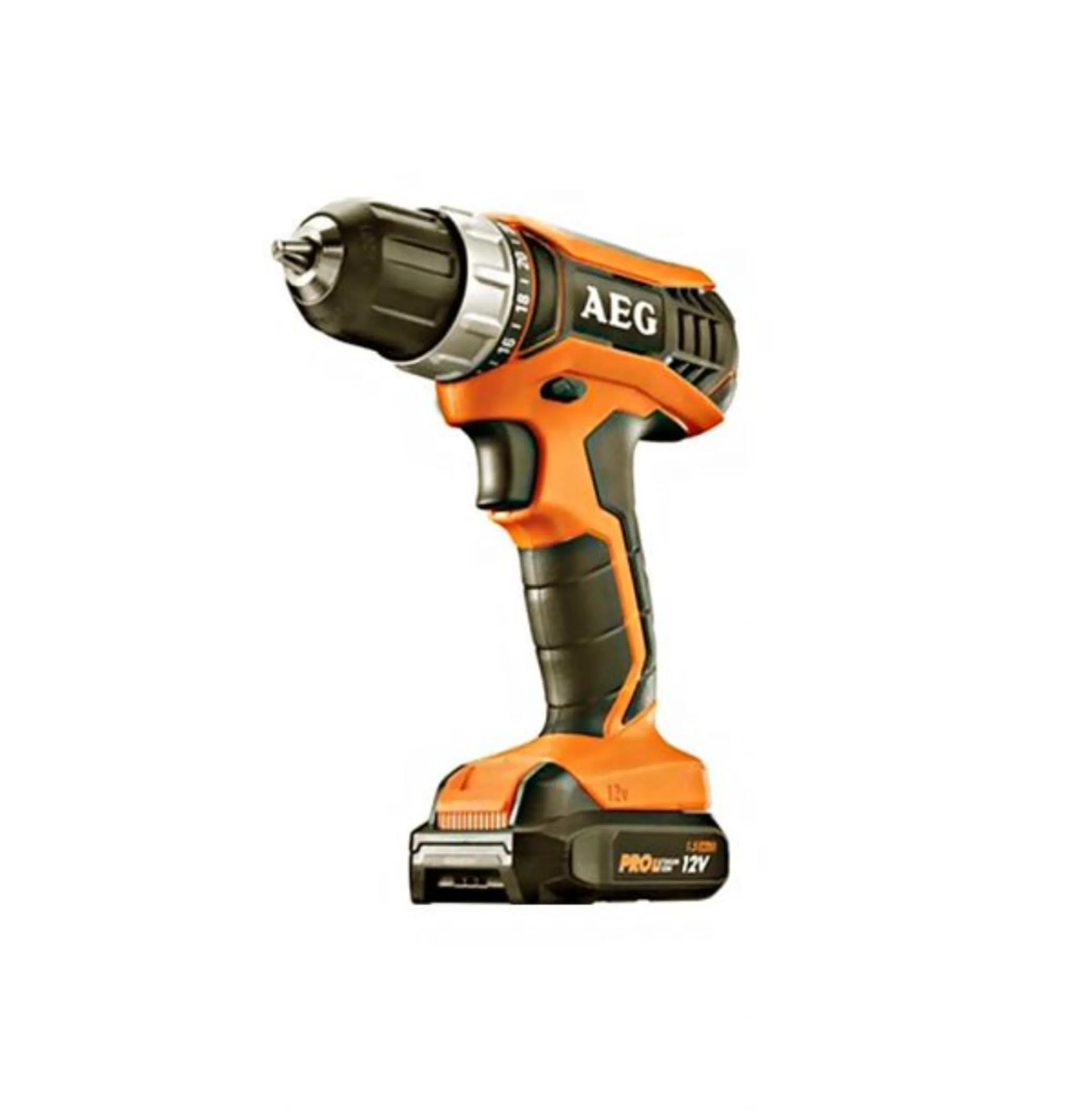 دریل پیچ گوشتی شارژی آاگ مدل BSB12G3LI دریل پیچ گوشتی شارژی آاگ مدل BSB12G3LI