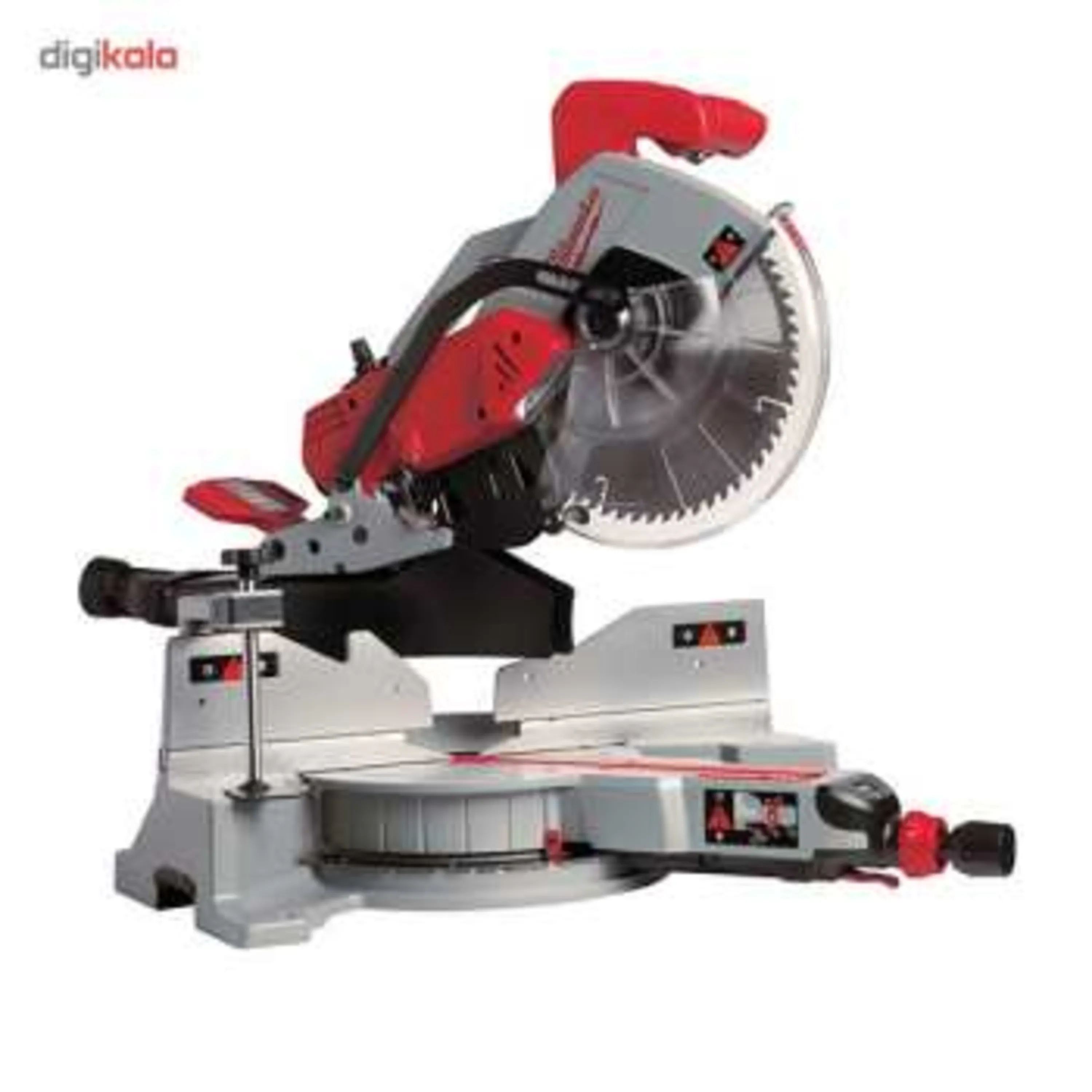 فارسی بر میلواکی کشویی 30 سانت مدل MS305DB فارسی بر میلواکی کشویی 30 سانت مدل MS305DB