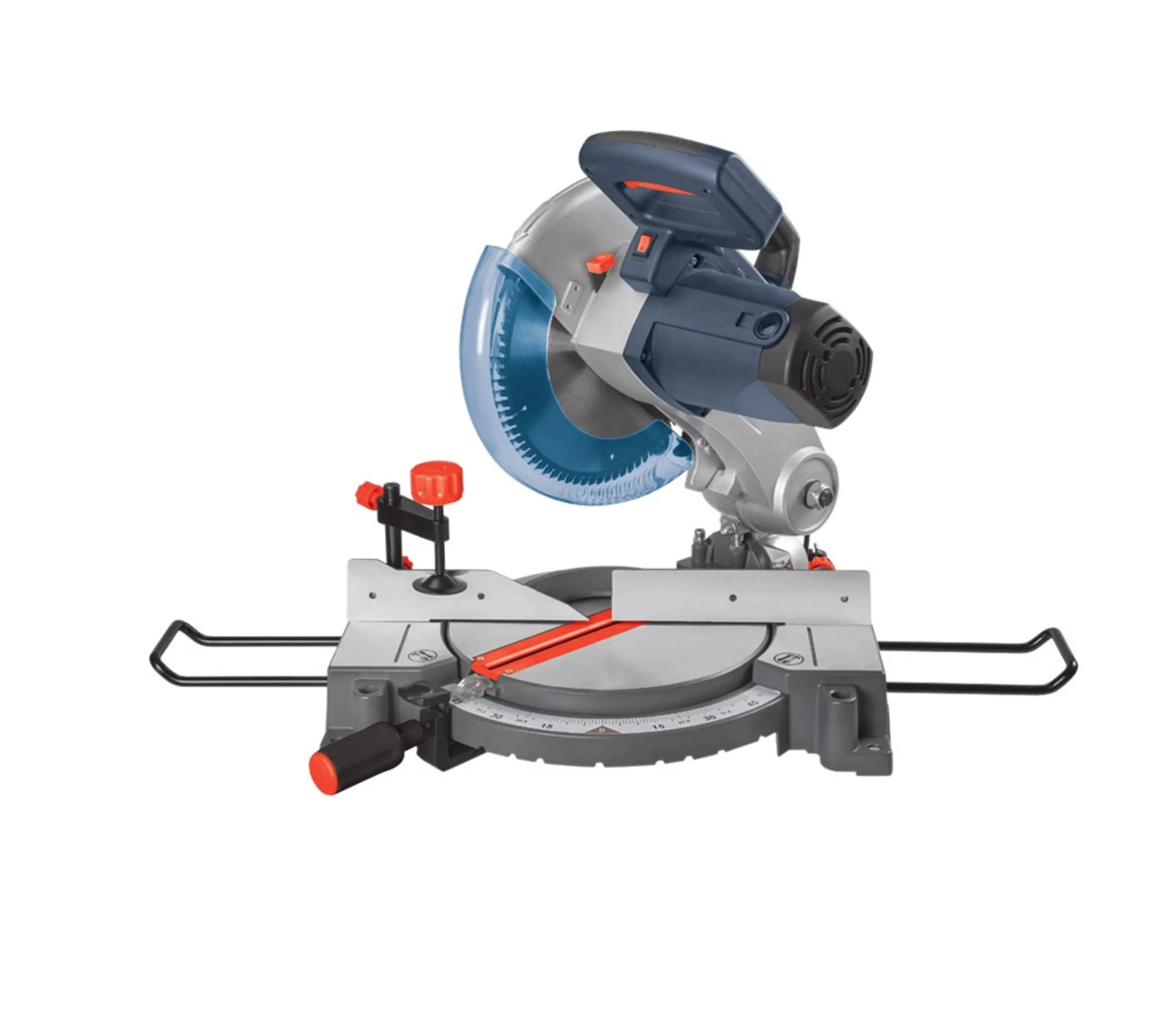 اره فارسی بر ثابت 1700 وات.254 میلیمتری توسن 5917CLS اره فارسی بر ثابت 1700 وات.254 میلیمتری توسن 5917CLS