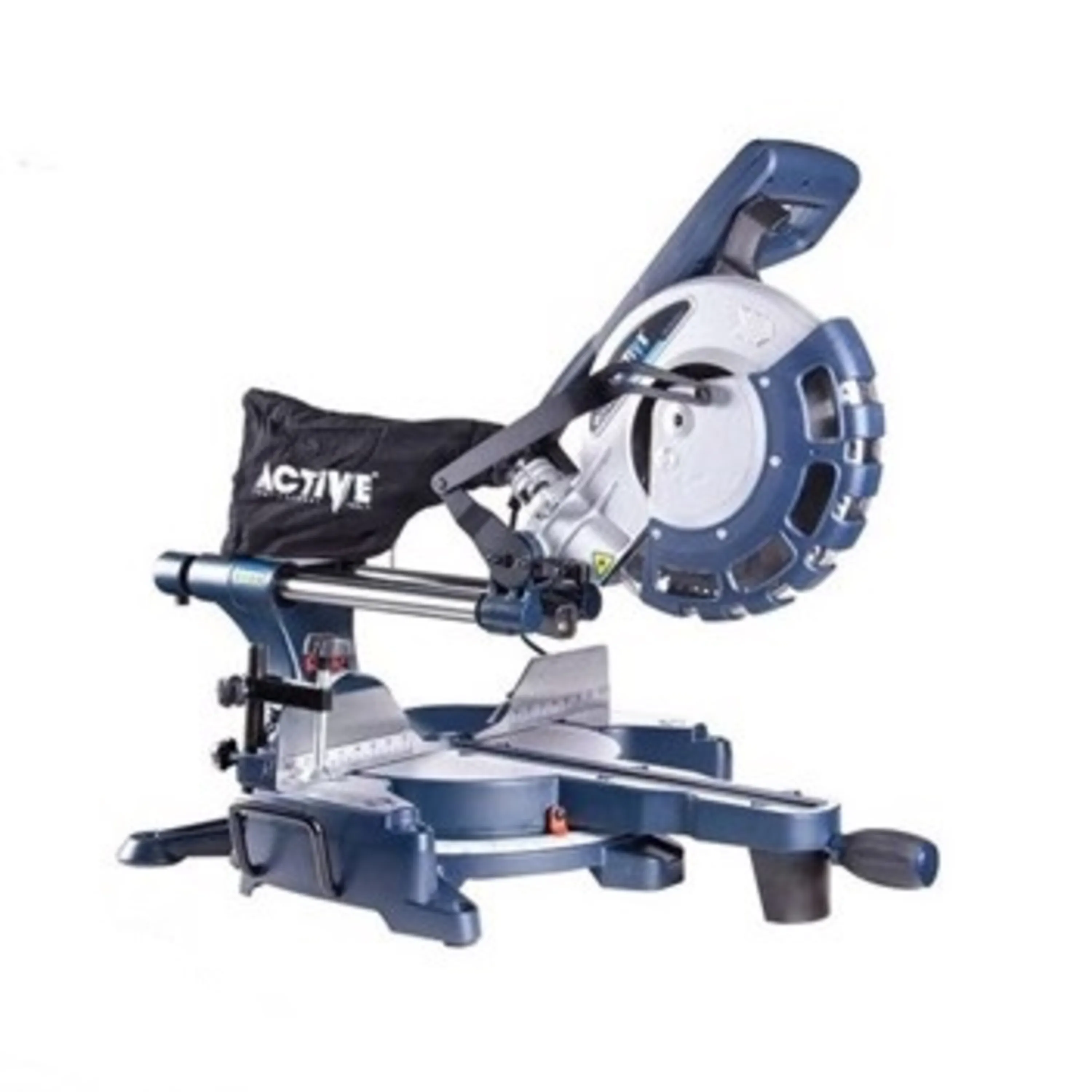 اره فارسی بر 250 میلیمتری اکتیو AC–2155 اره فارسی بر 250 میلیمتری اکتیو AC–2155