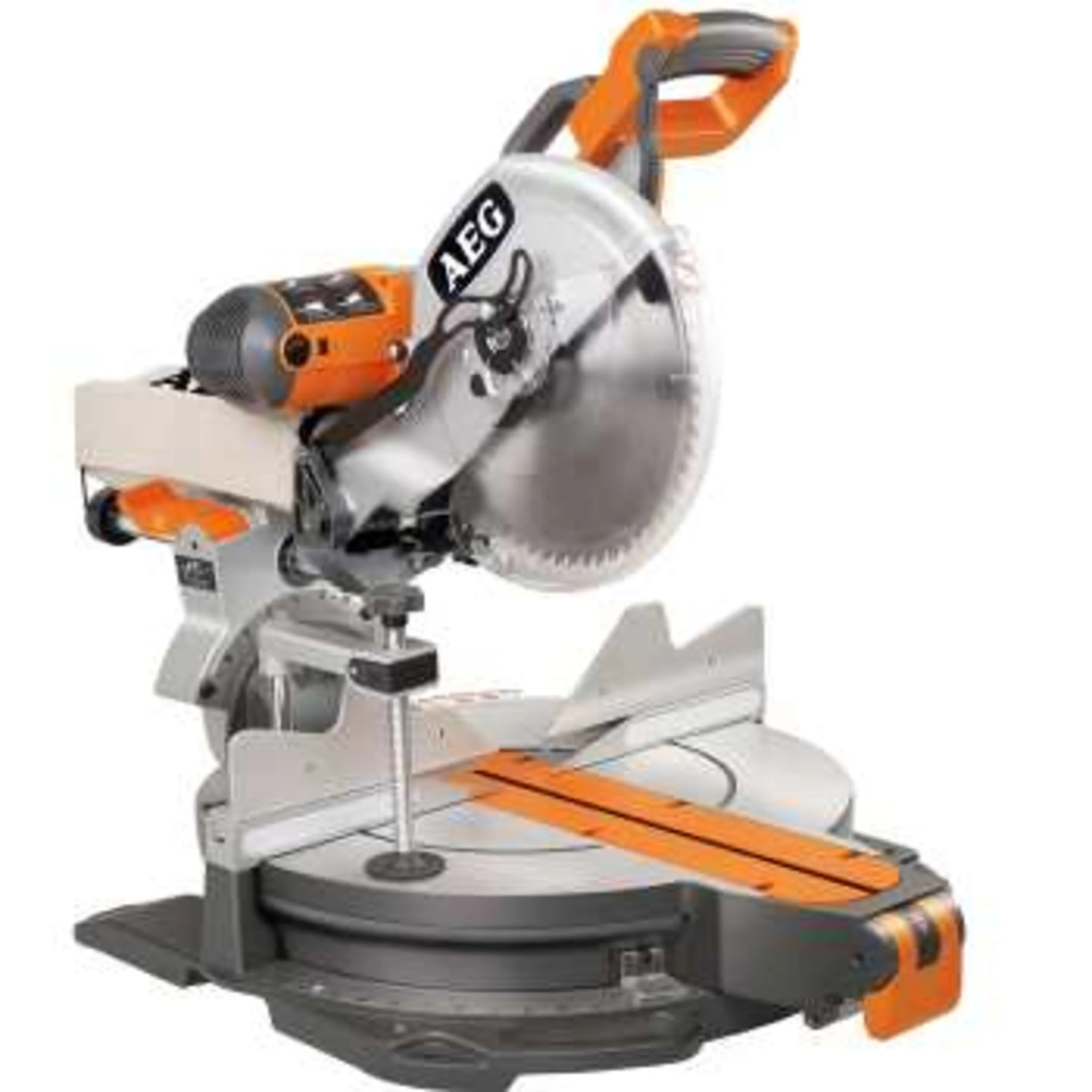 اره فارسی بر 30 سانتیمتر کشویی آاگ مدل PS305DG اره فارسی بر 30 سانتیمتر کشویی آاگ مدل PS305DG