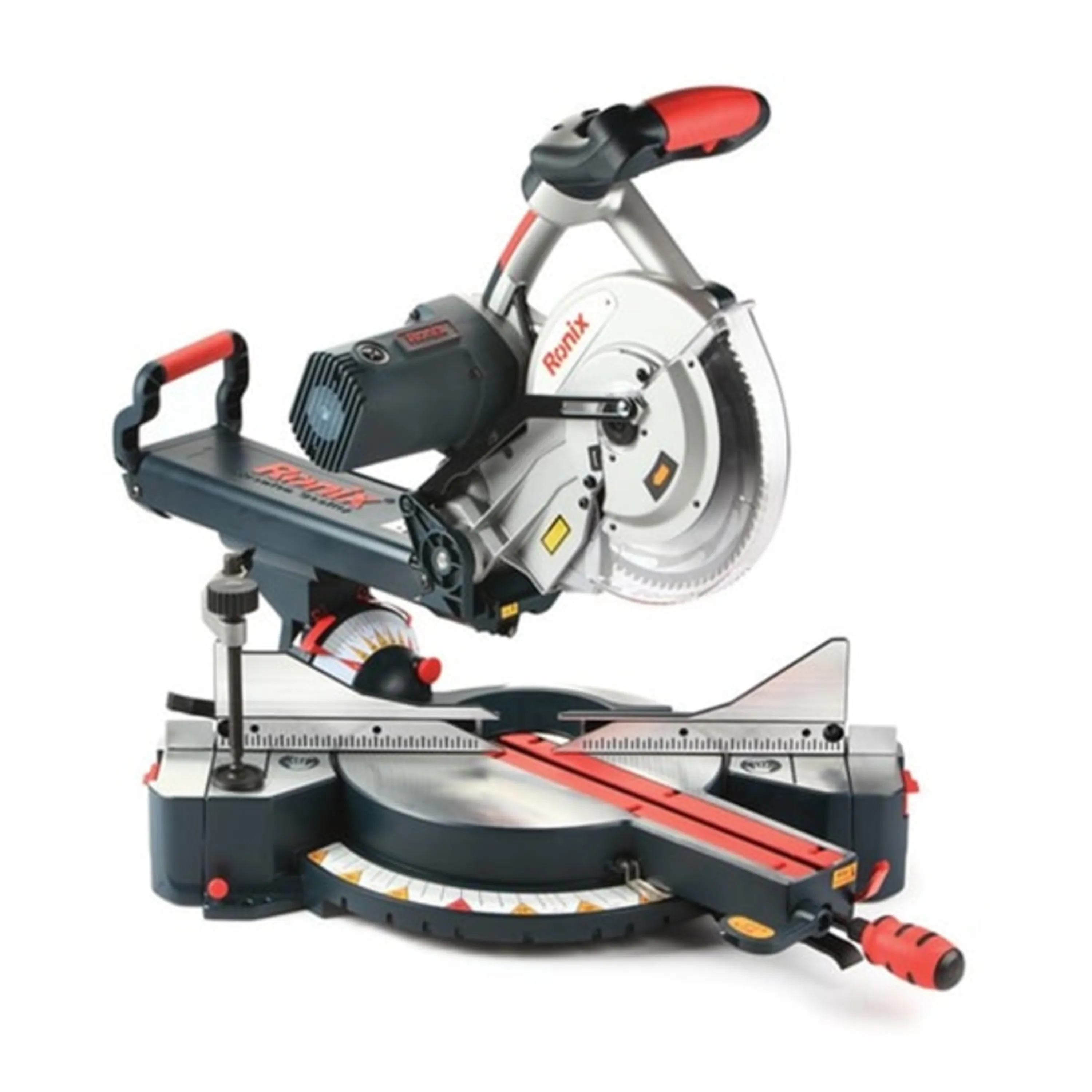 اره فارسی بر کشویی 250 میلیمتر دو طرفه رونیکس مدل 5025 اره فارسی بر کشویی 250 میلیمتر دو طرفه رونیکس مدل 5025