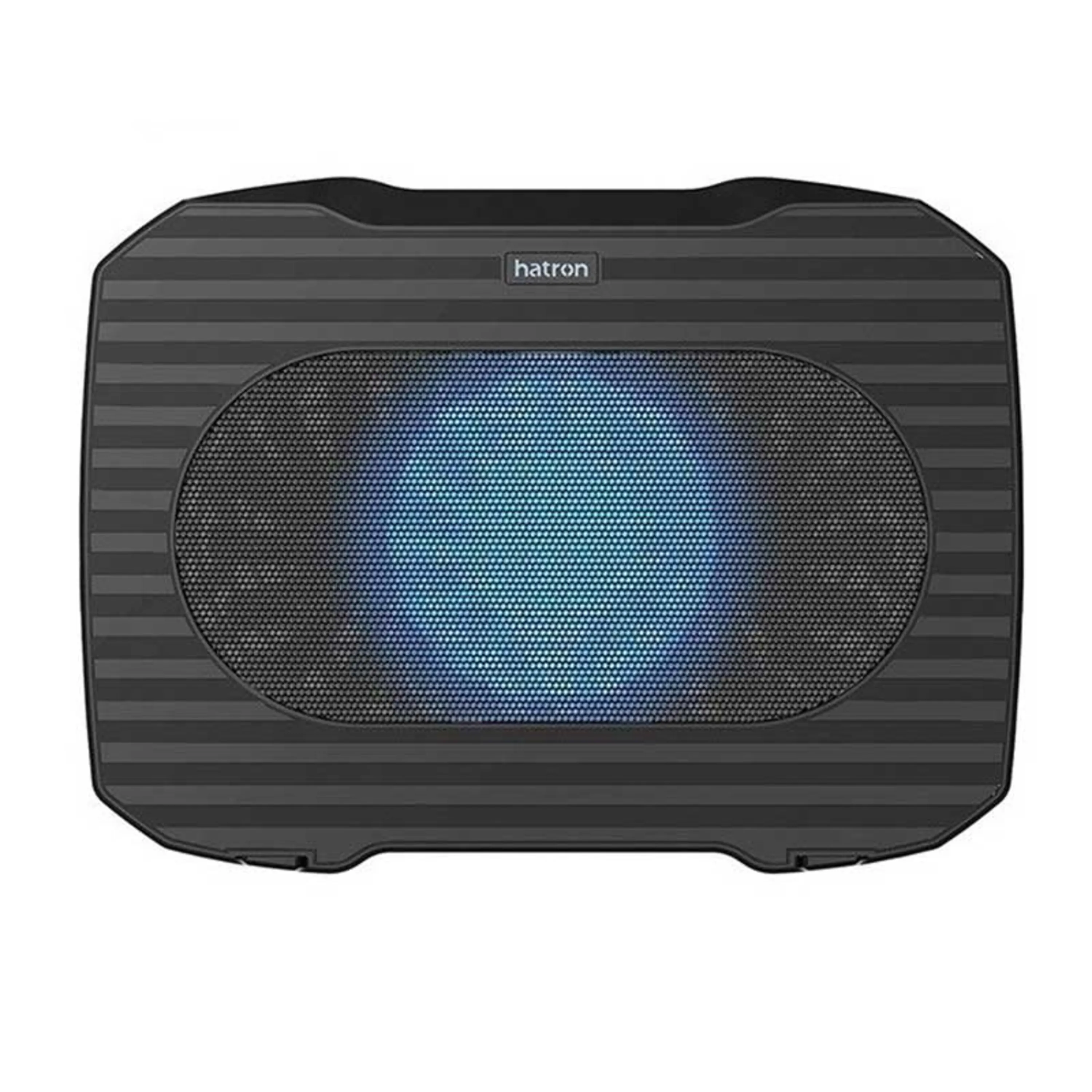 کول پد لپ تاپ Hatron HCP055 کول پد لپ تاپ Hatron HCP055