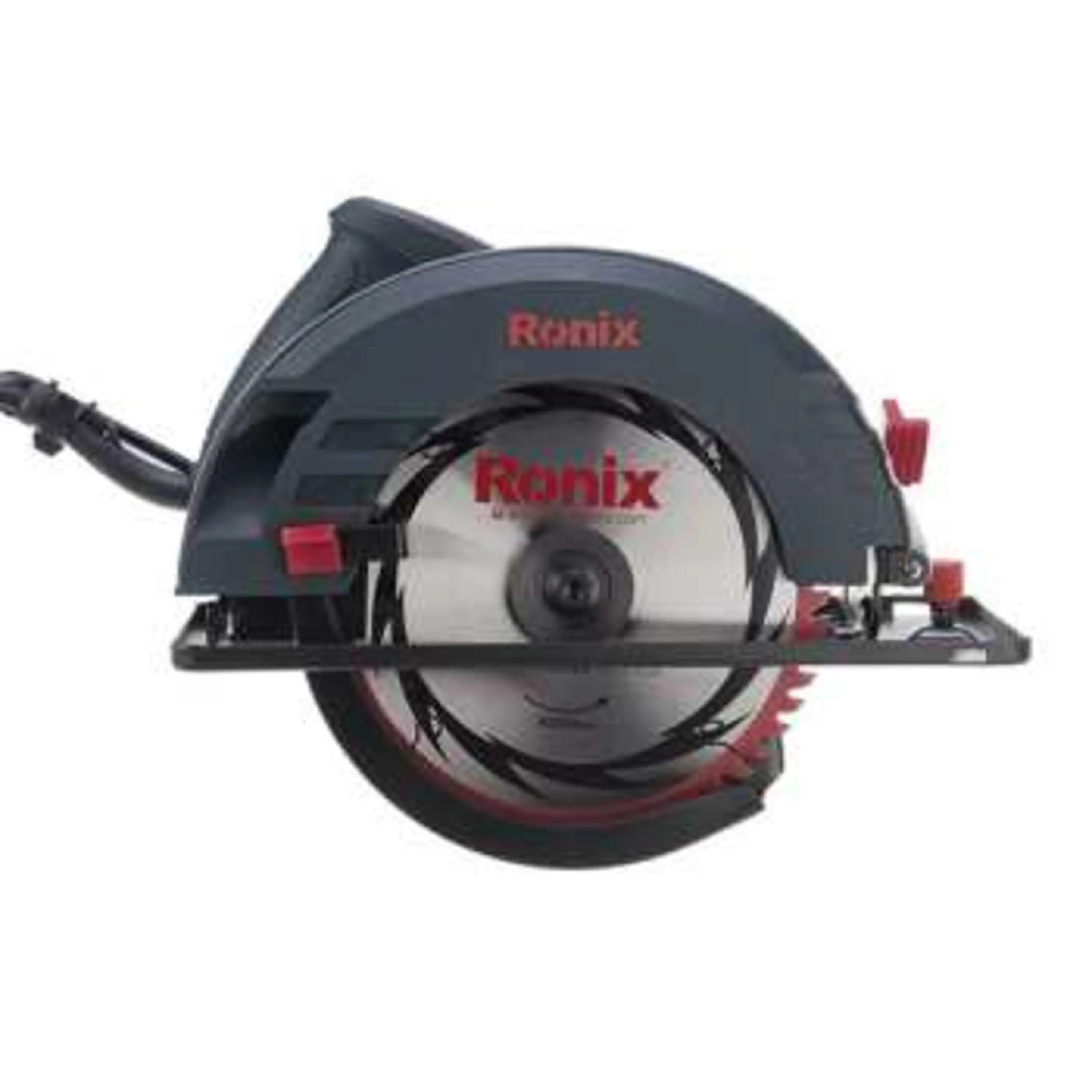 اره گرد نجاری 180 میلیمتر رونیکس مدل 4318