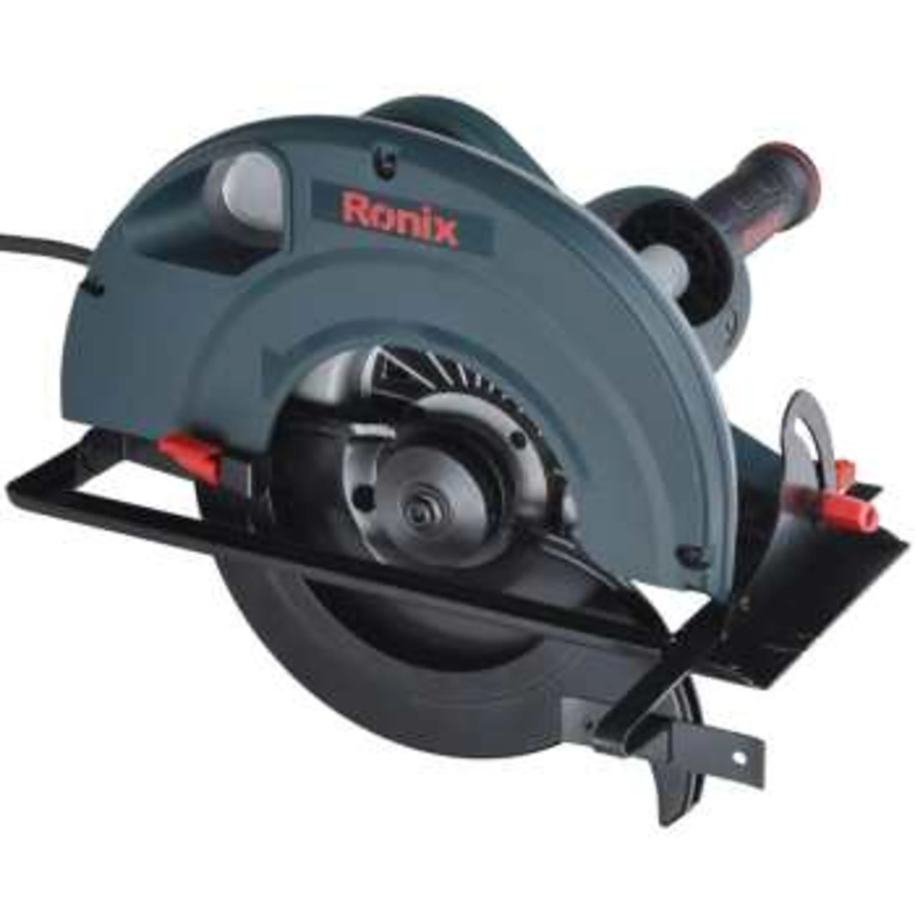 اره گرد نجاری 235 میلیمتر رونیکس مدل 4320 اره گرد نجاری 235 میلیمتر رونیکس مدل 4320