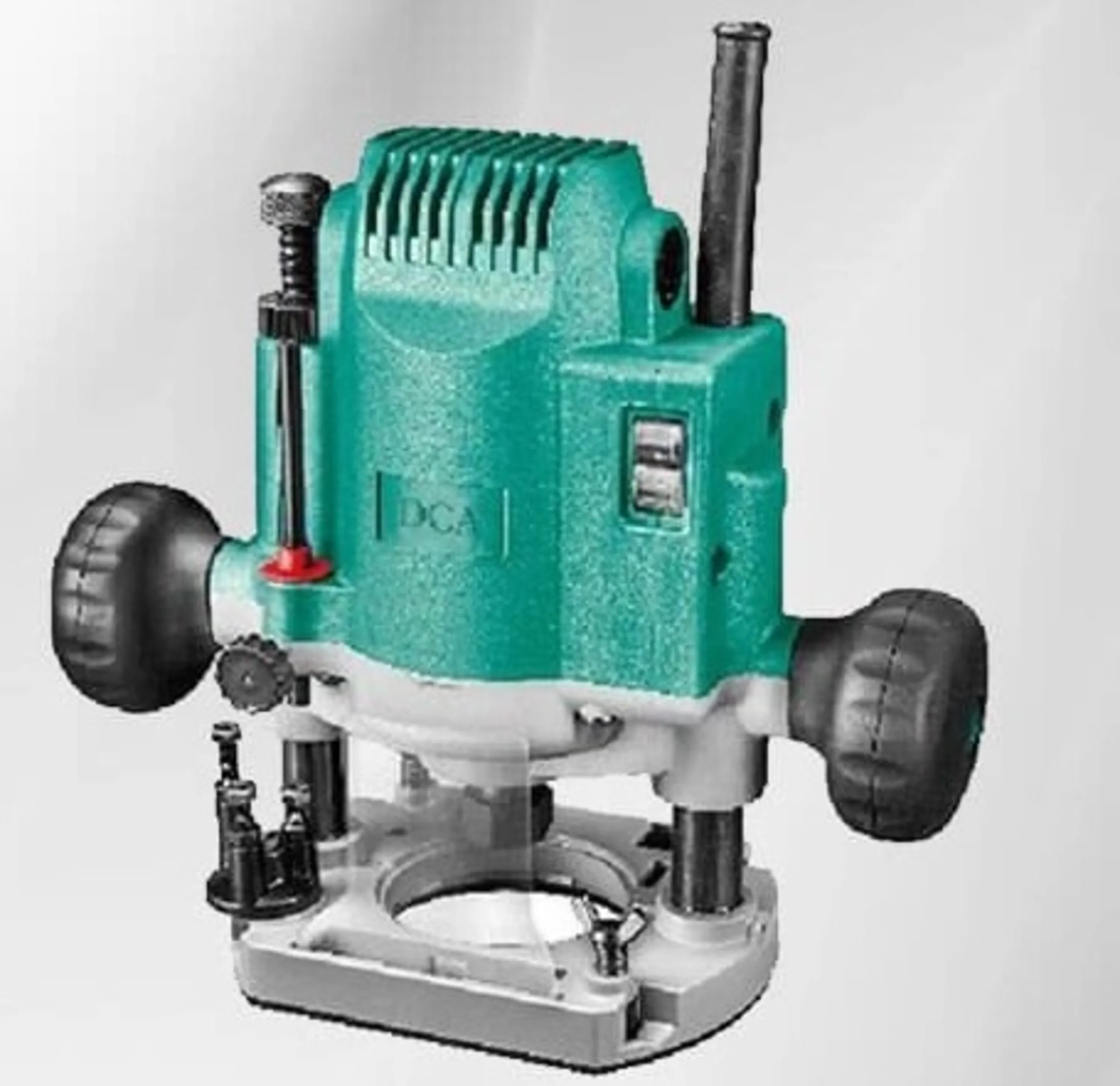 اورفرز نجاری دی سی ای مدل AMR 8 اورفرز نجاری دی سی ای مدل AMR 8