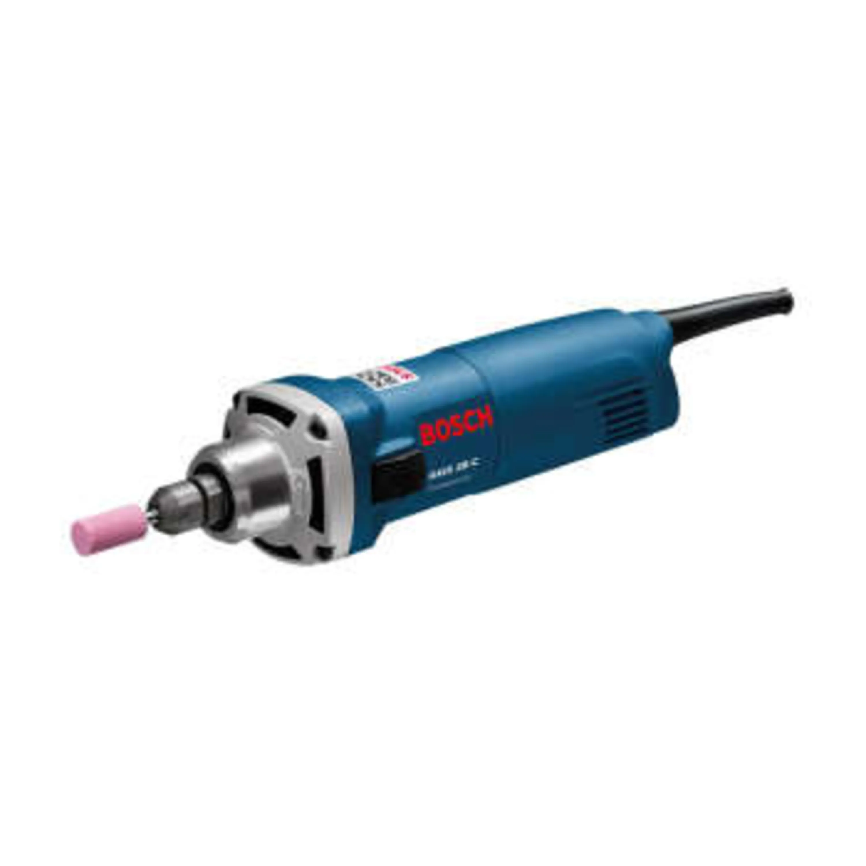 فرز انگشتی گلو کوتاه دیمردار بوش مدل GGS 28CE