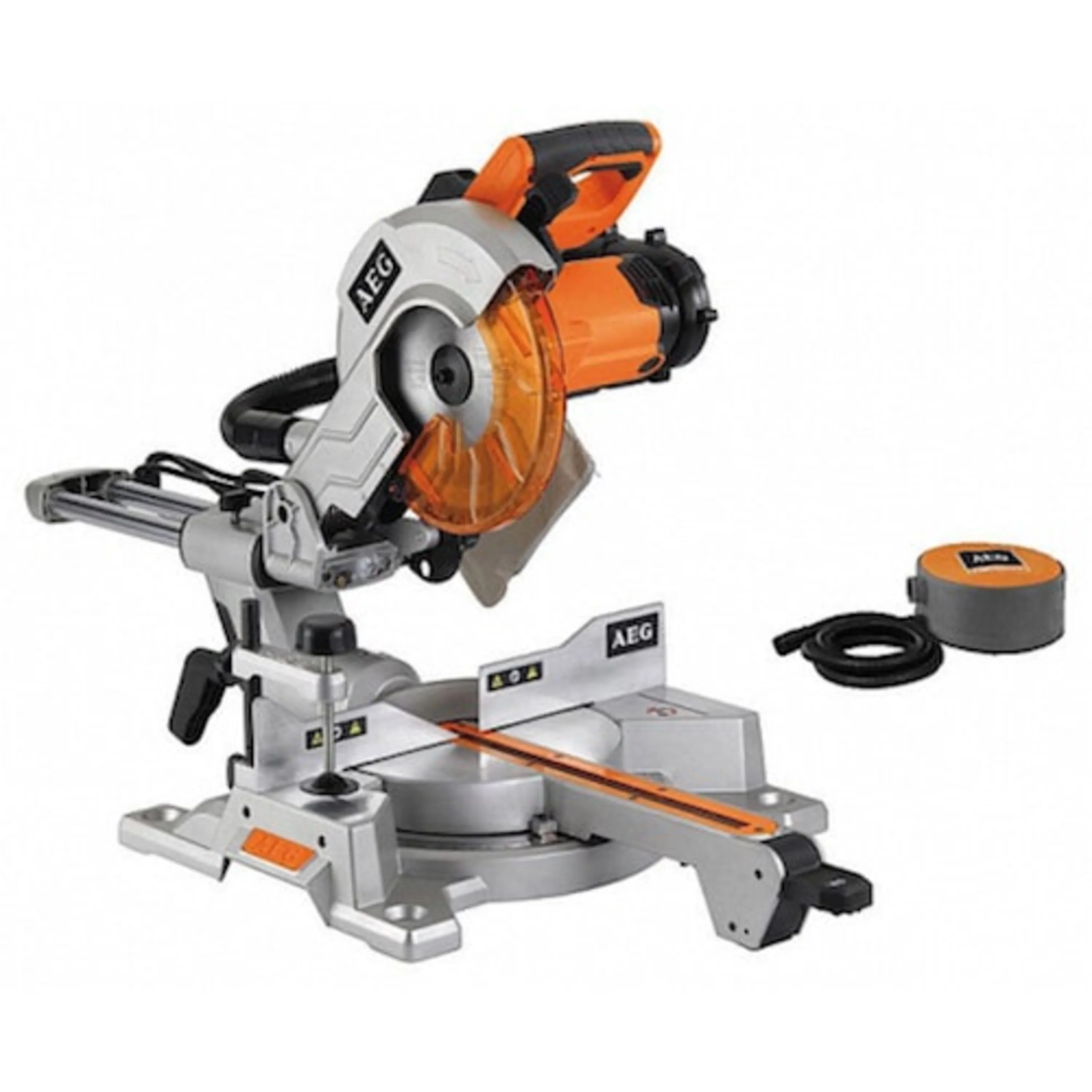 اره فارسی بر 21 سانتیمتر 1500 وات کشویی آاگ مدل PS216L اره فارسی بر 21 سانتیمتر 1500 وات کشویی آاگ مدل PS216L