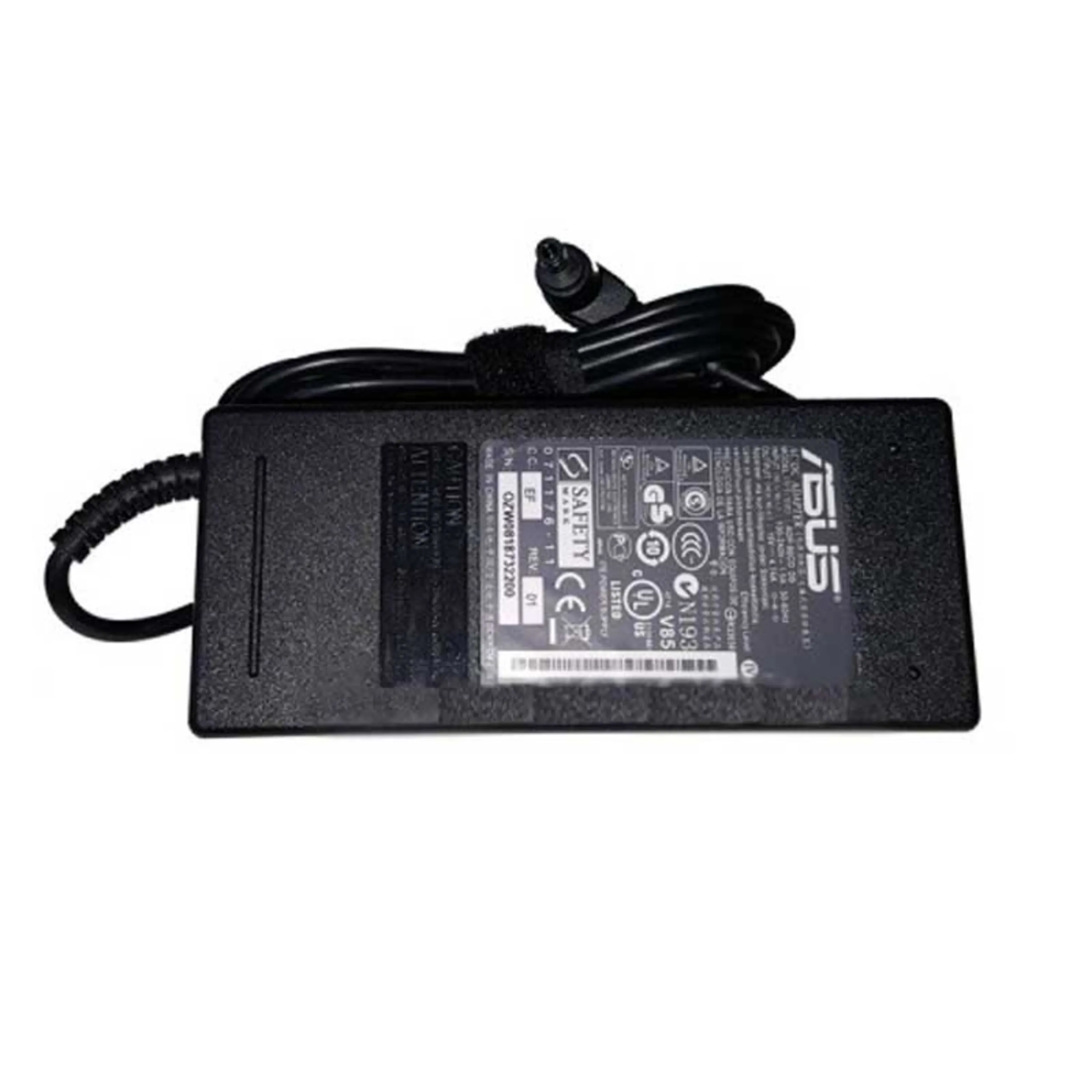 شارژر لپ تاپ Asus 19V 4.7A شارژر لپ تاپ Asus 19V 4.7A