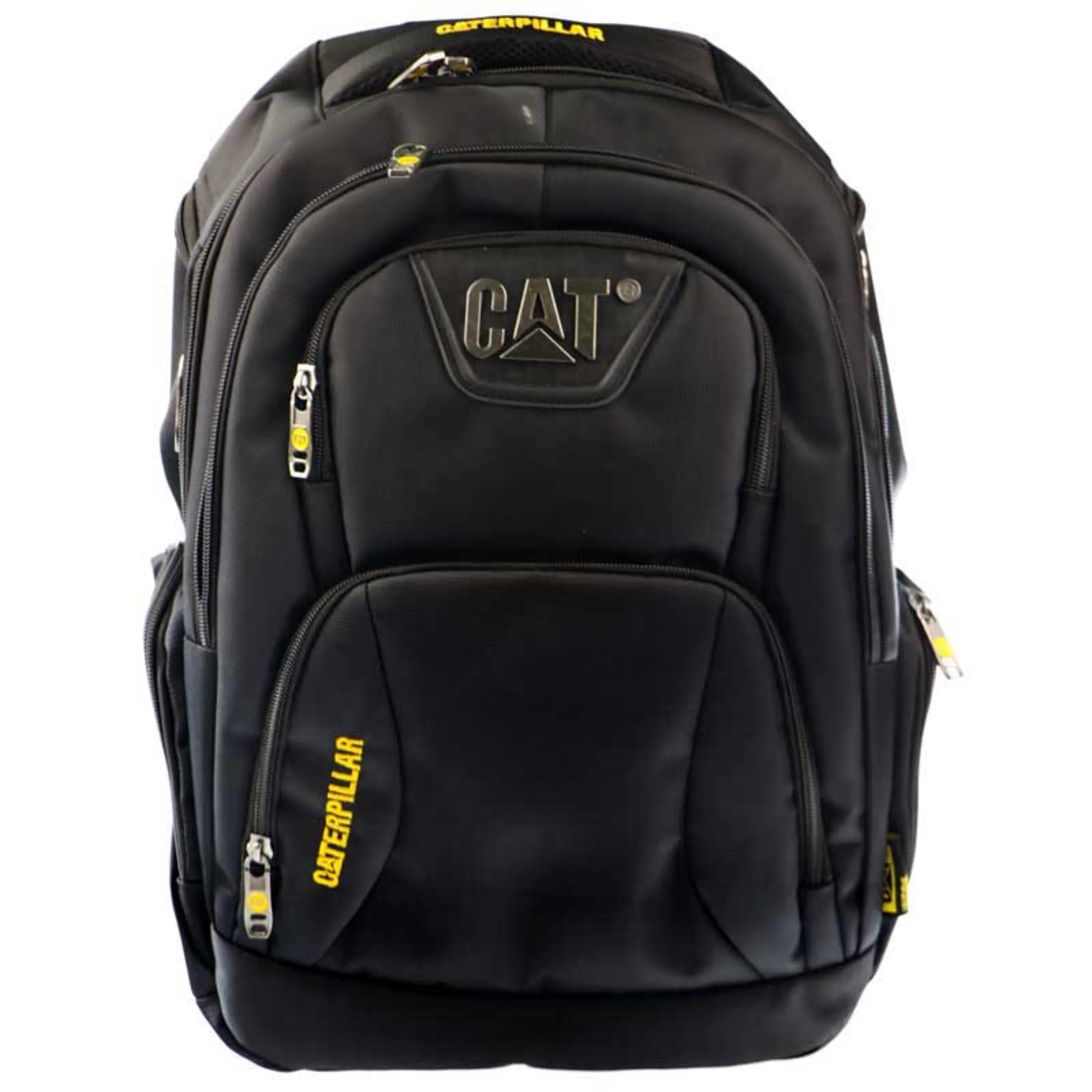 کوله پشتی طرح CAT کد 12 مشکی کوله پشتی طرح CAT کد 12 مشکی