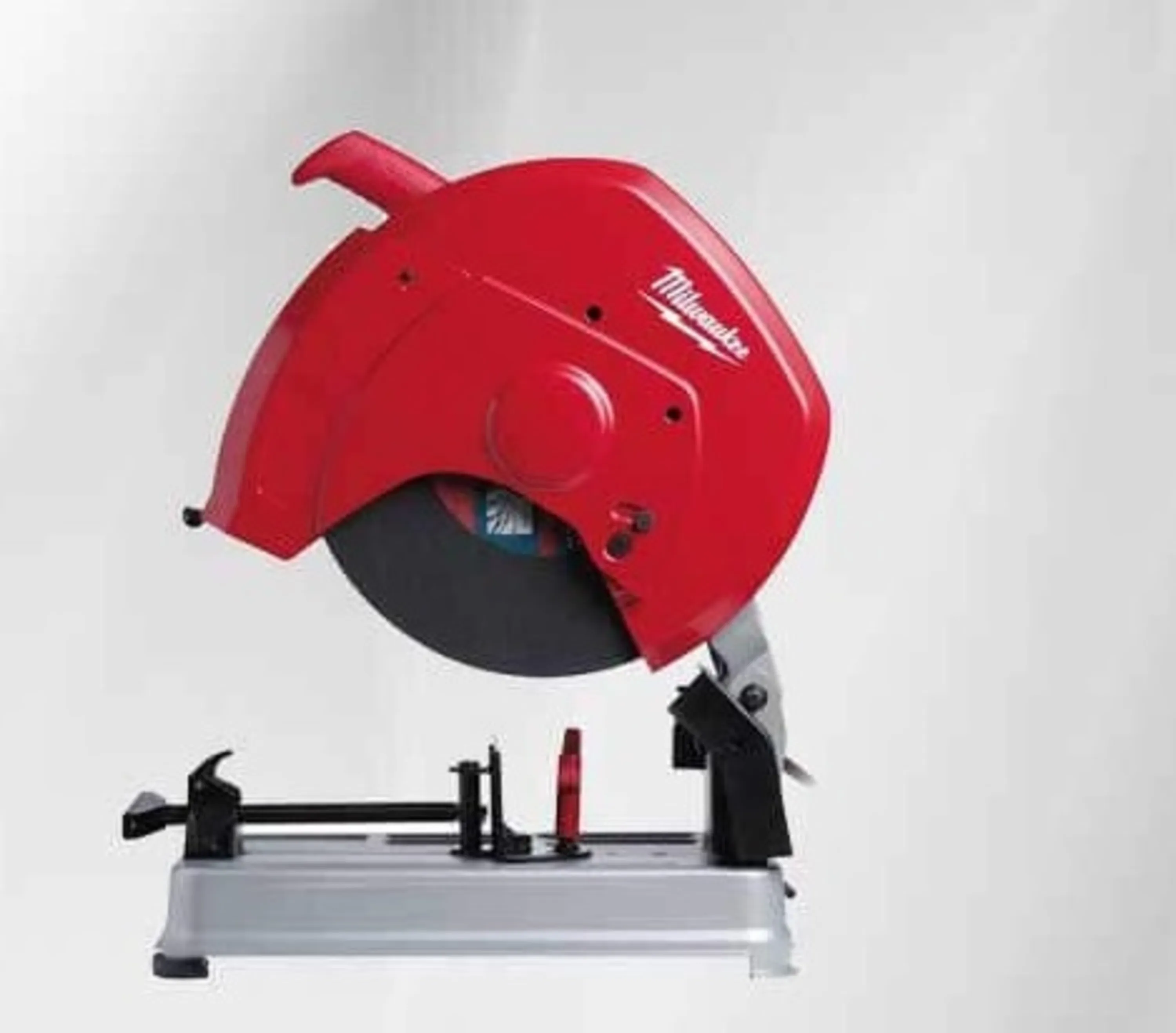 اره پروفیل بر 2300 وات 35/5 سانتیمتر میلواکی مدل CHS355