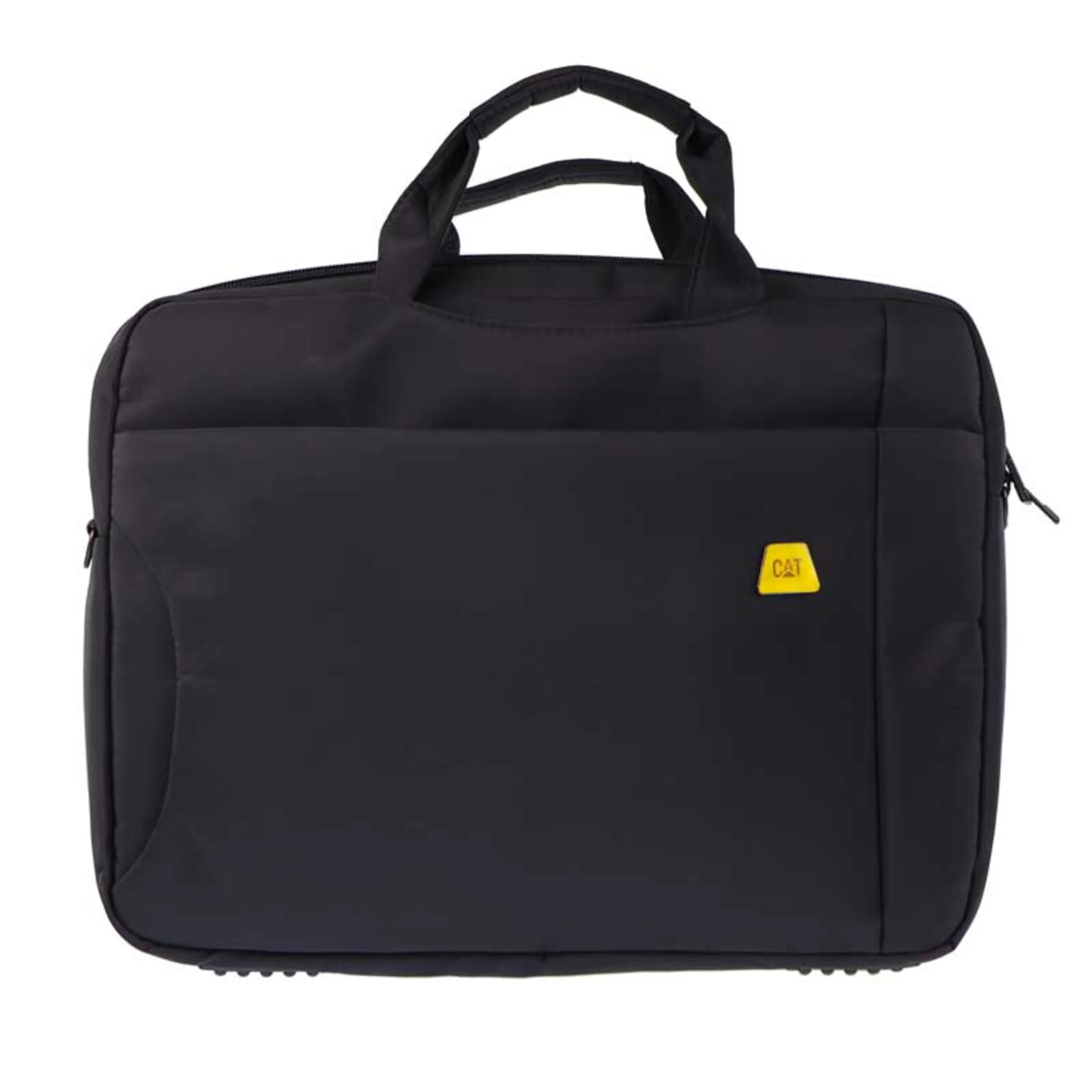 کیف لپ تاپ سه کاره CAT کد 2 کیف لپ تاپ سه کاره CAT کد 2