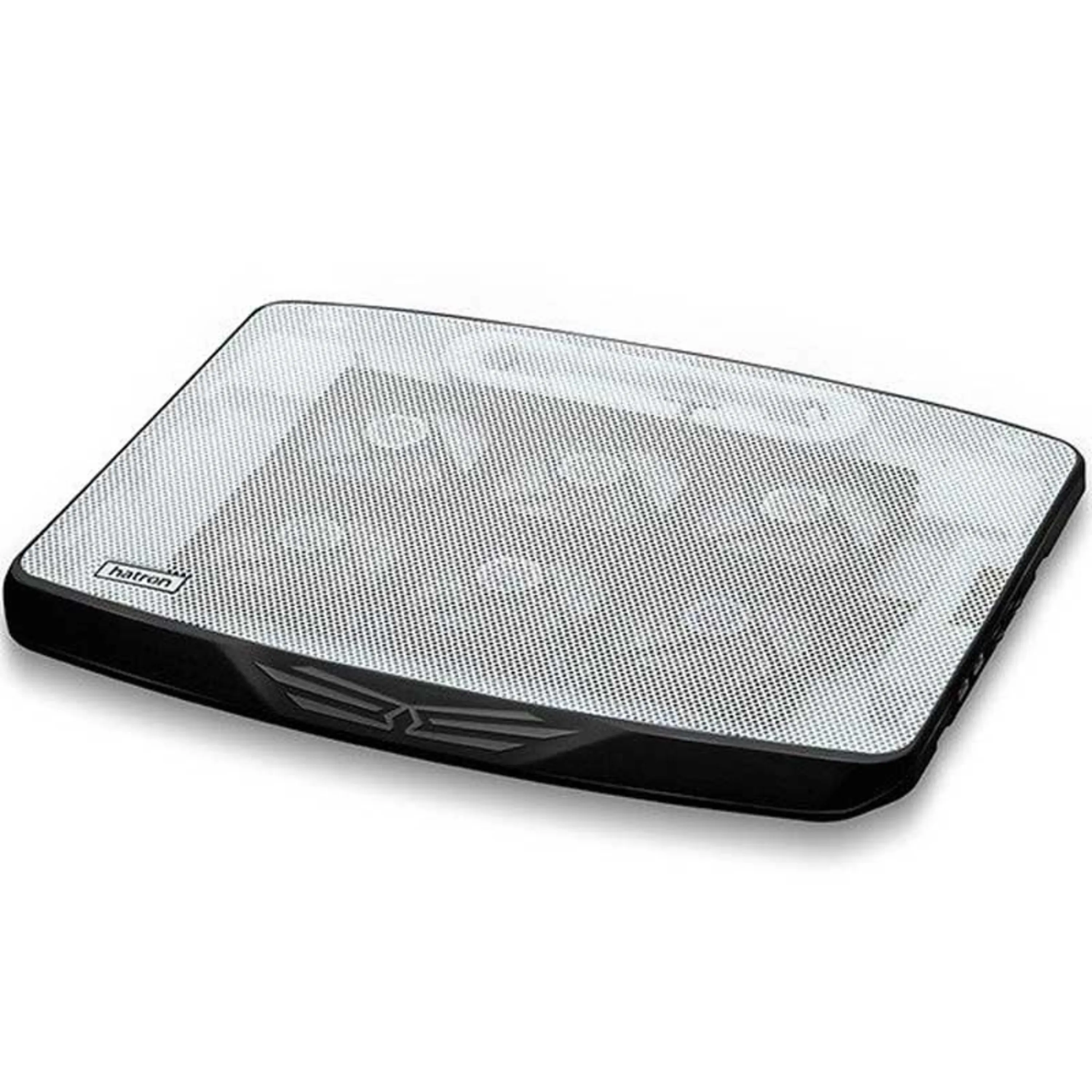 کول پد لپ تاپ Hatron HCP120 کول پد لپ تاپ Hatron HCP120