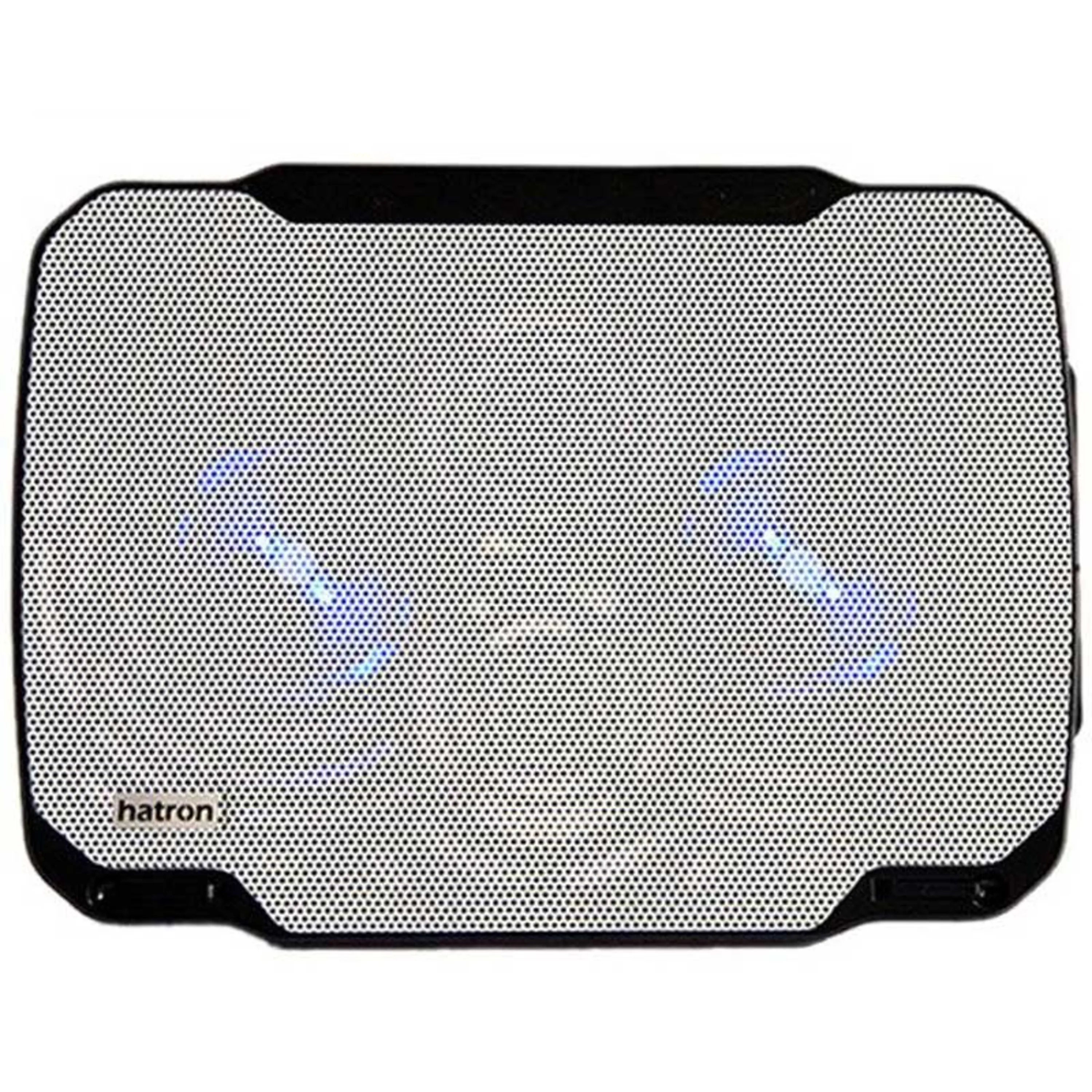 کول پد لپ تاپ Hatron HCP080 کول پد لپ تاپ Hatron HCP080