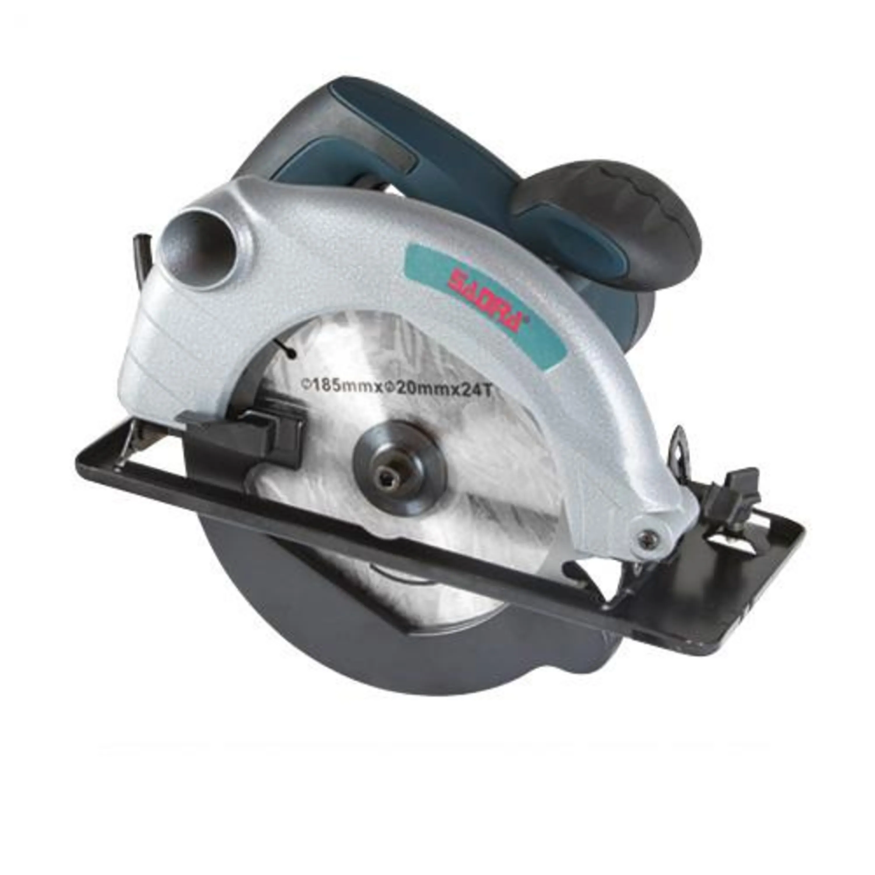 اره گرد بر ( اره دیسکی ) صدرا مدل SA 7711 اره گرد بر ( اره دیسکی ) صدرا مدل SA 7711