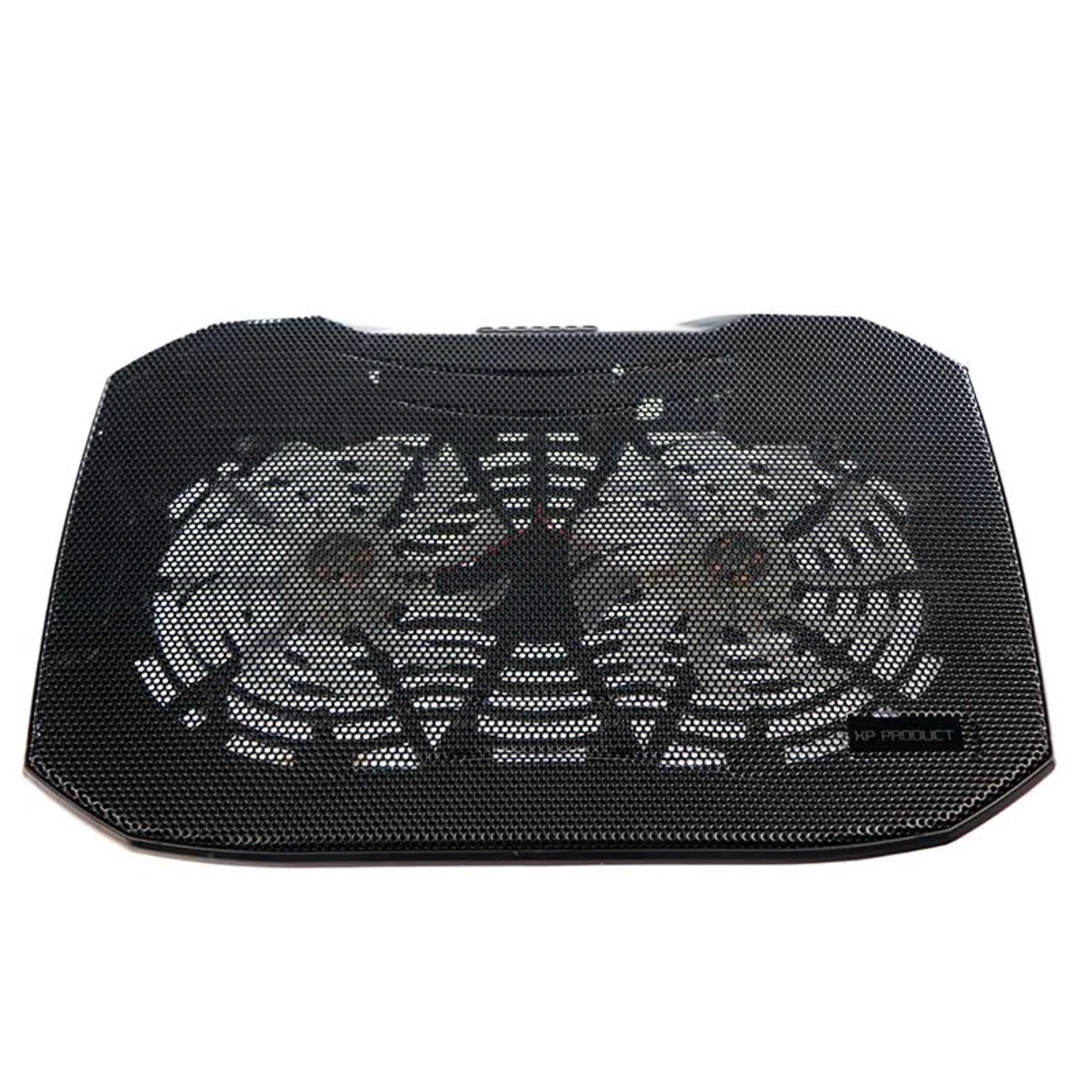 کول پد لپ تاپ XP-F1424 کول پد لپ تاپ XP-F1424