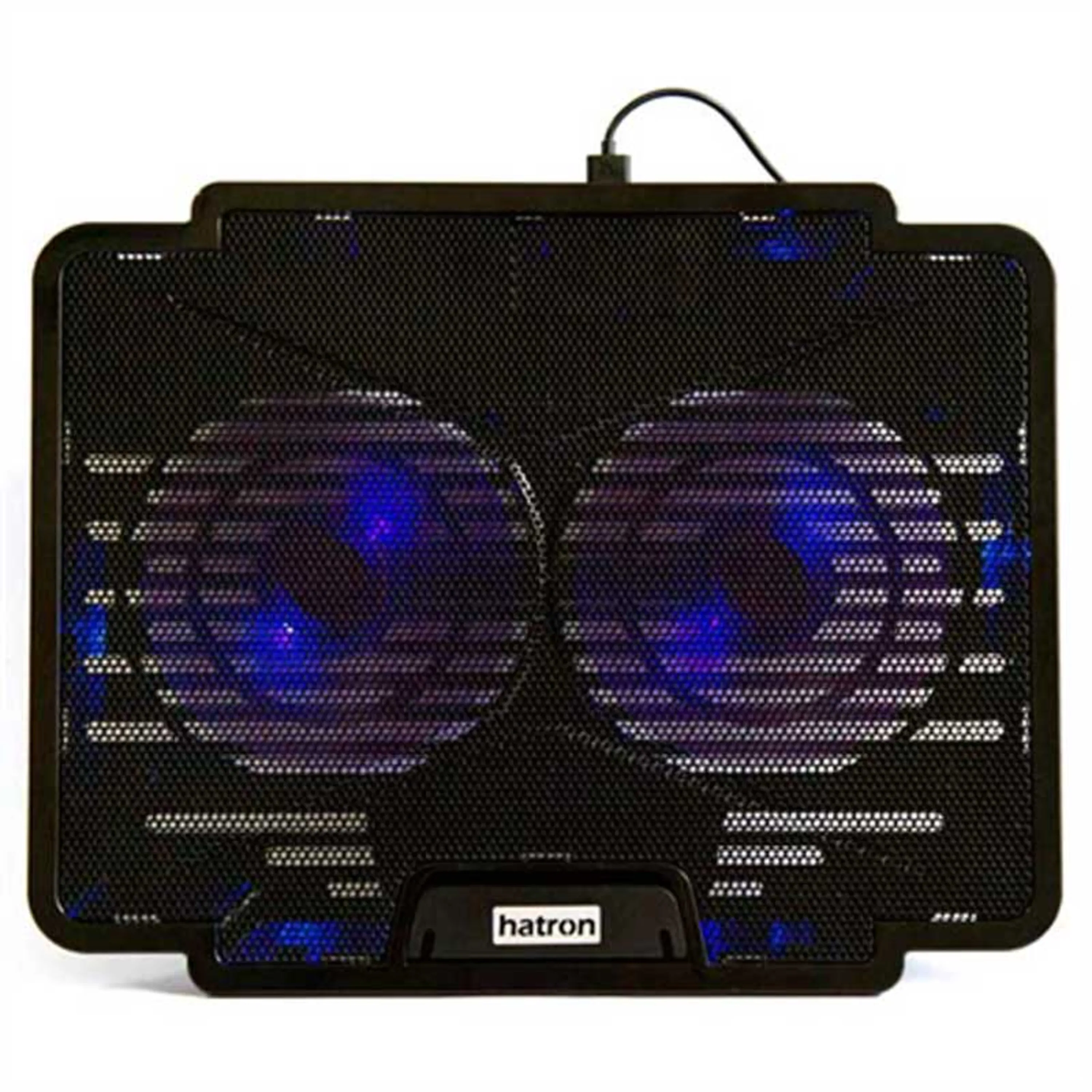 کول پد لپ تاپ Hatron HCP110 کول پد لپ تاپ Hatron HCP110