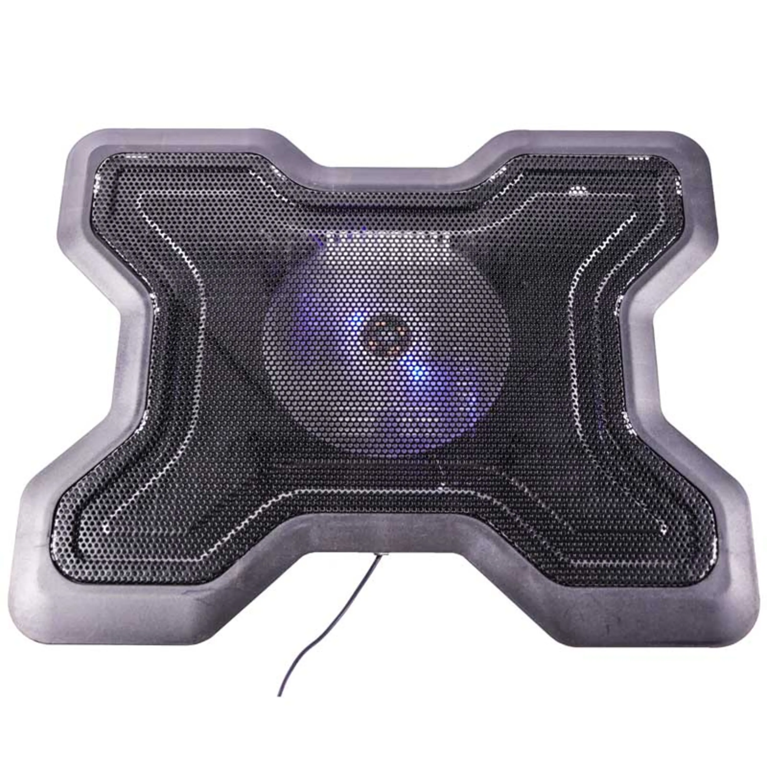 کول پد لپ تاپ 878 مشکی