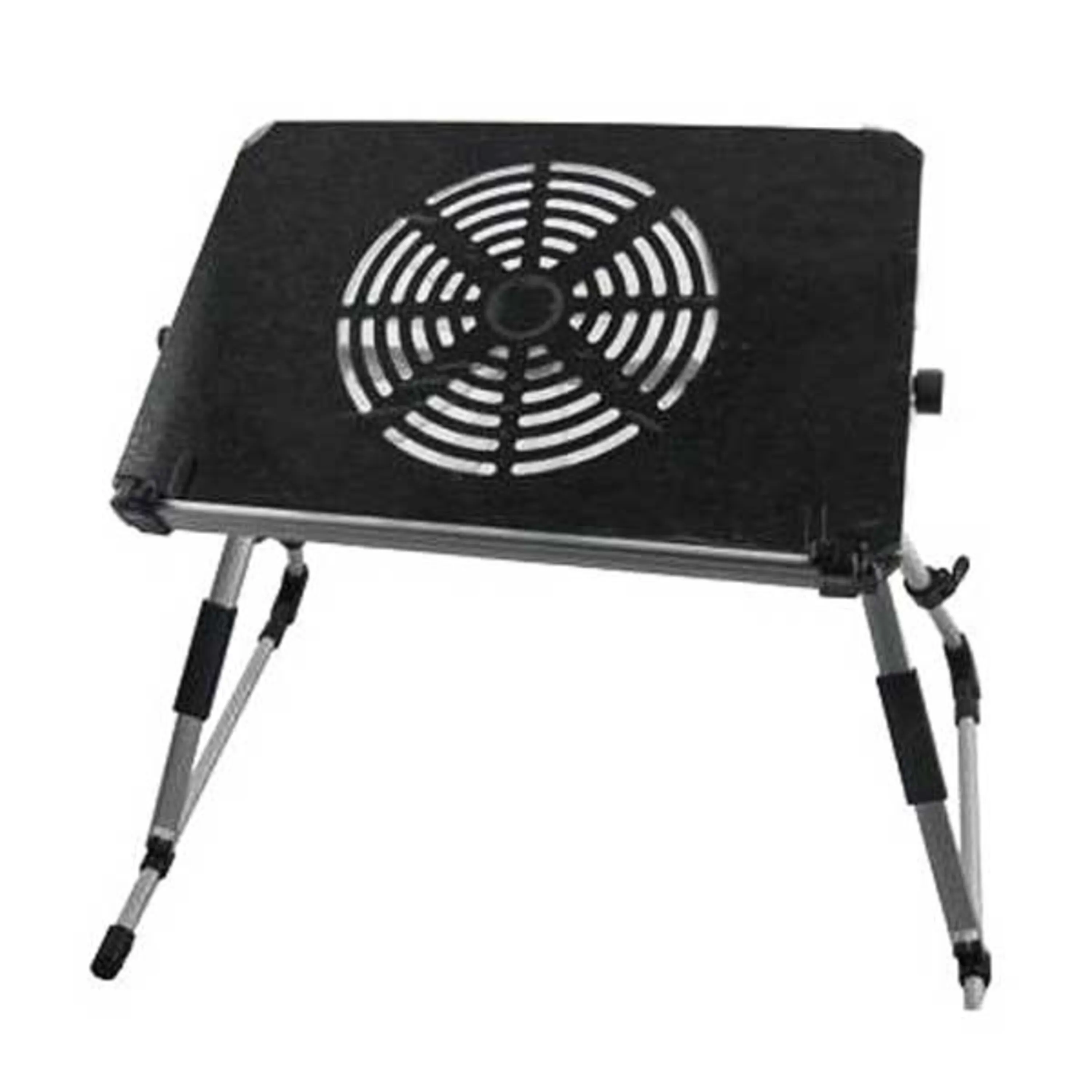 میز لپتاپ + کول پد NB-DESK004 میز لپتاپ + کول پد NB-DESK004