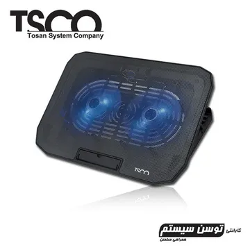 فن لپ تاپ TSCO TCLP-3084 + گارانتی