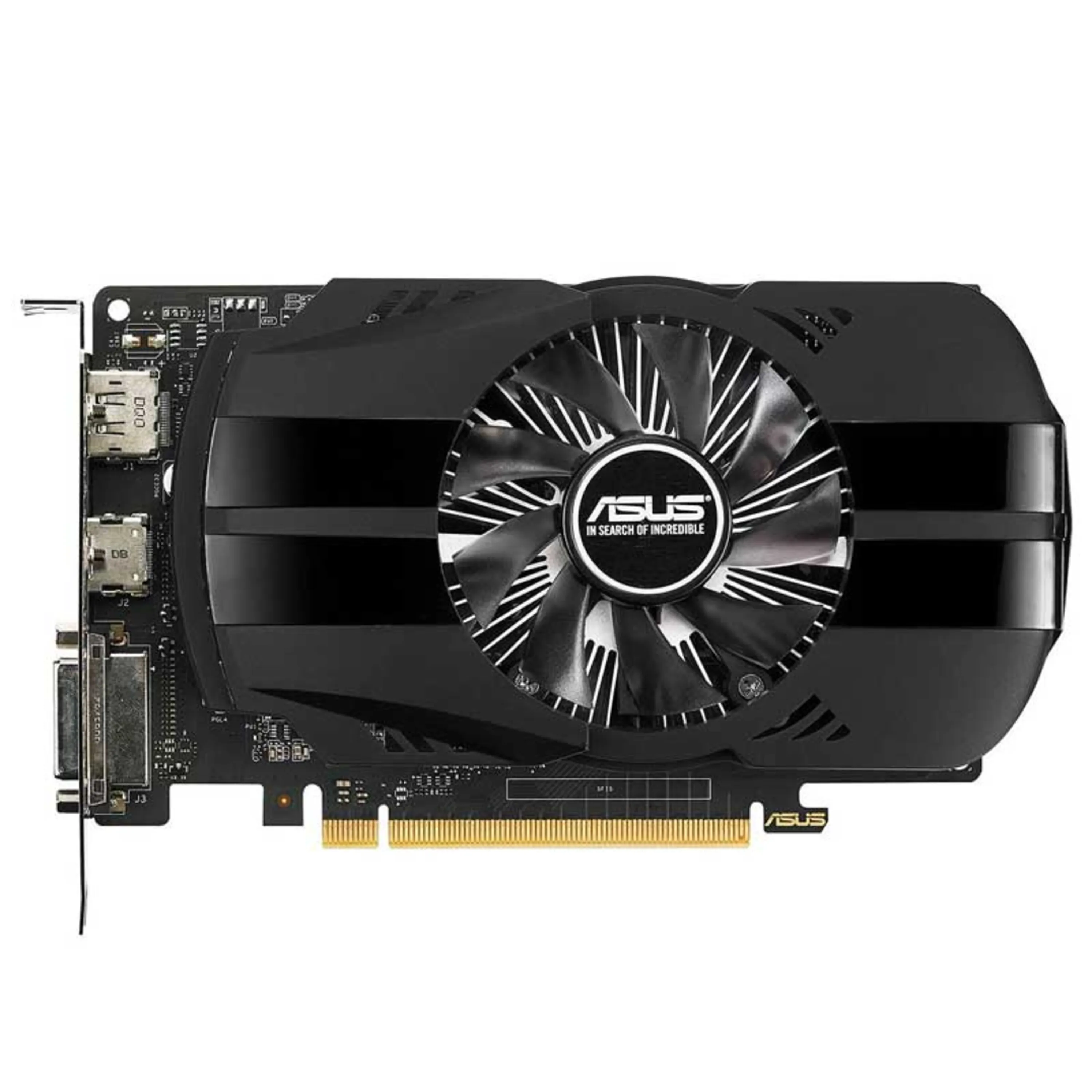 کارت گرافیک Asus PH-GTX1050-2G