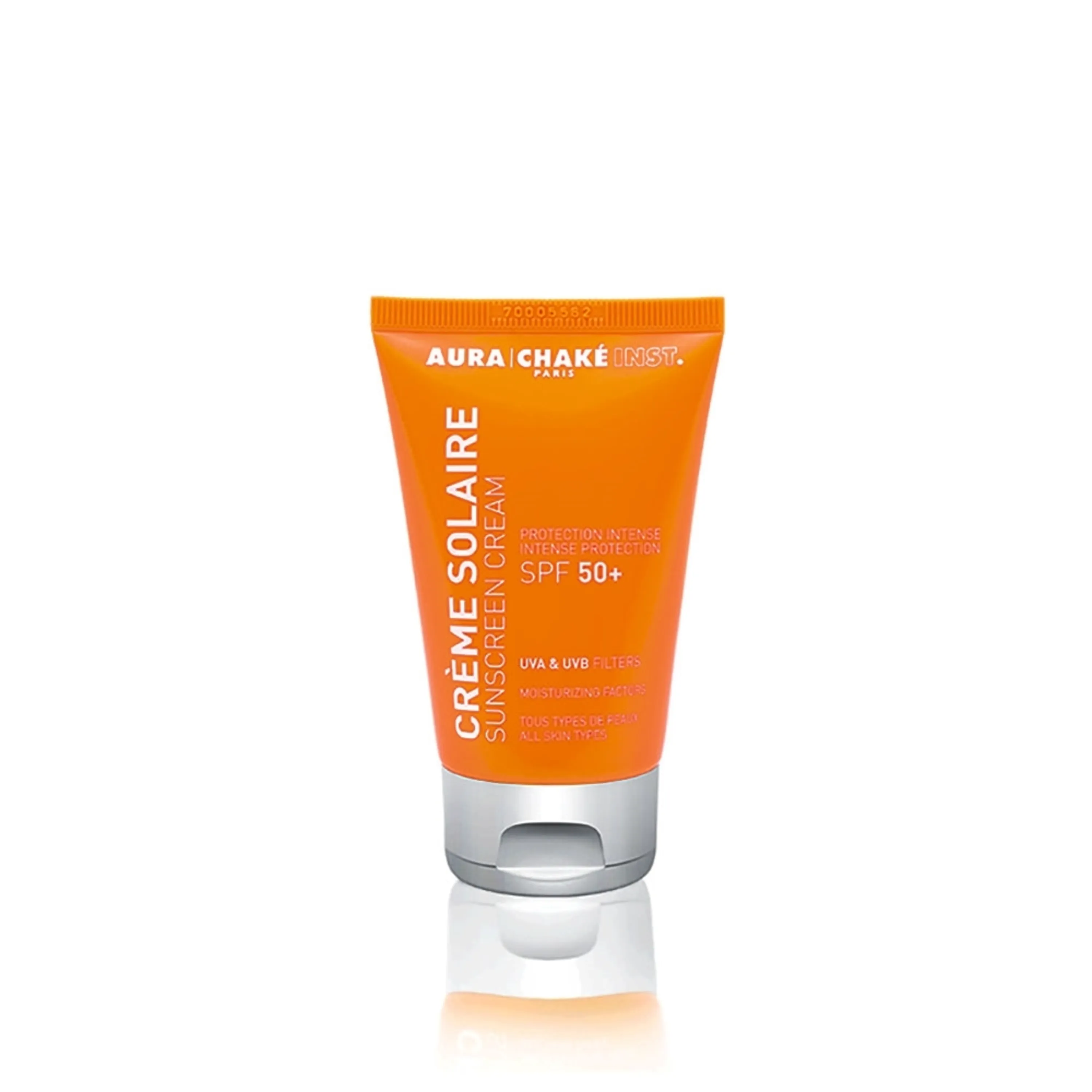 کرم ضدآفتاب SPF50 اوراشکه کرم ضدآفتاب SPF50 اوراشکه