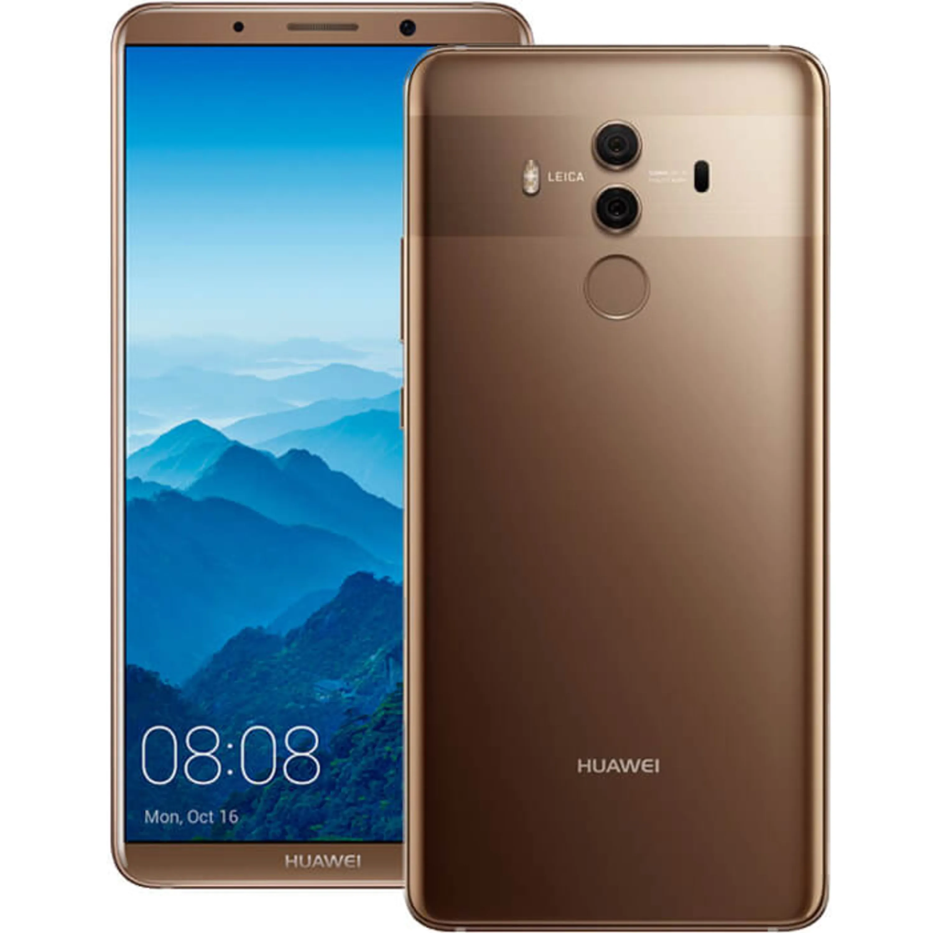گوشی موبایل هوآوی مدل Mate 10 Pro دو سیم کارت گوشی موبایل هوآوی مدل Mate 10 Pro دو سیم کارت