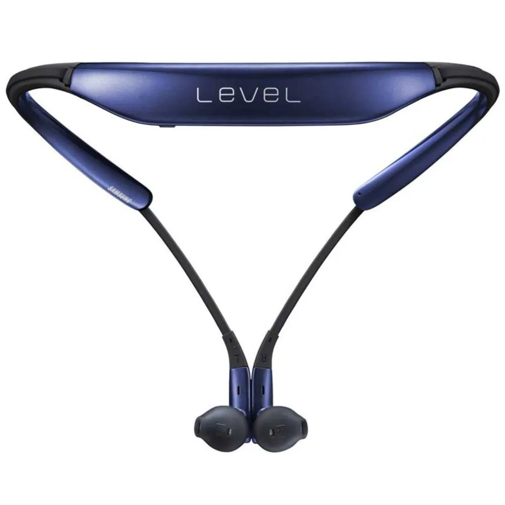 هندزفری بلوتوث دور گردنی اورجینال Samsung Level U ویتنام