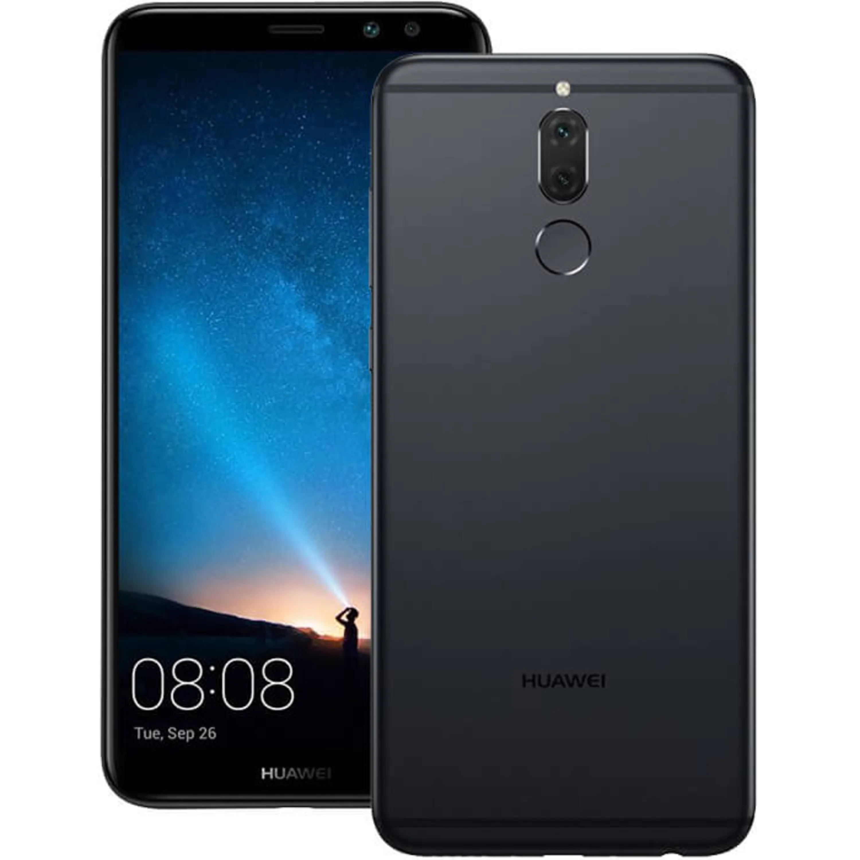 گوشی موبایل هوآوی مدل Mate 10 Lite گوشی موبایل هوآوی مدل Mate 10 Lite