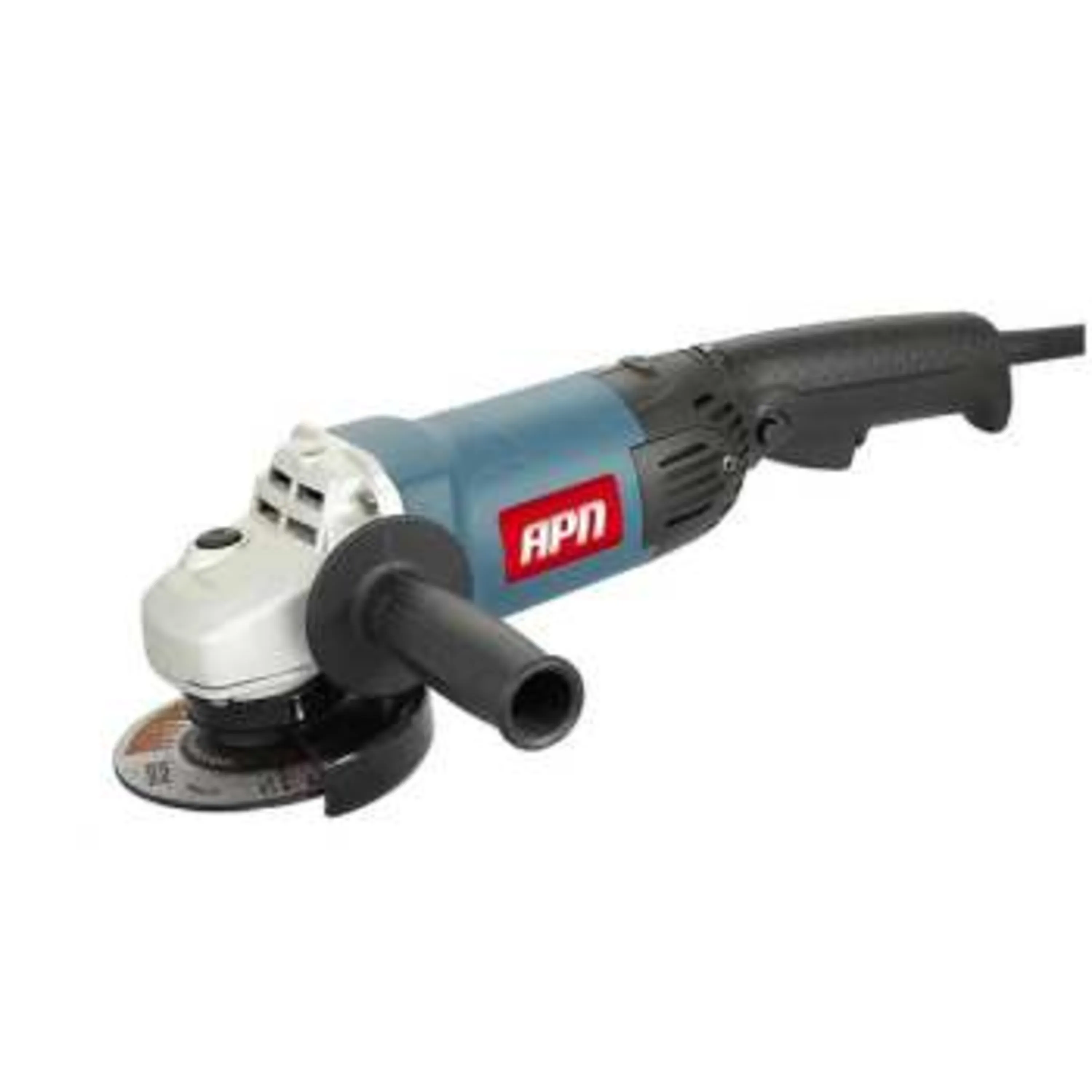 مینی فرز APN ای پی ان 1300 وات دم بلند مدل AG115G مینی فرز APN ای پی ان 1300 وات دم بلند مدل AG115G