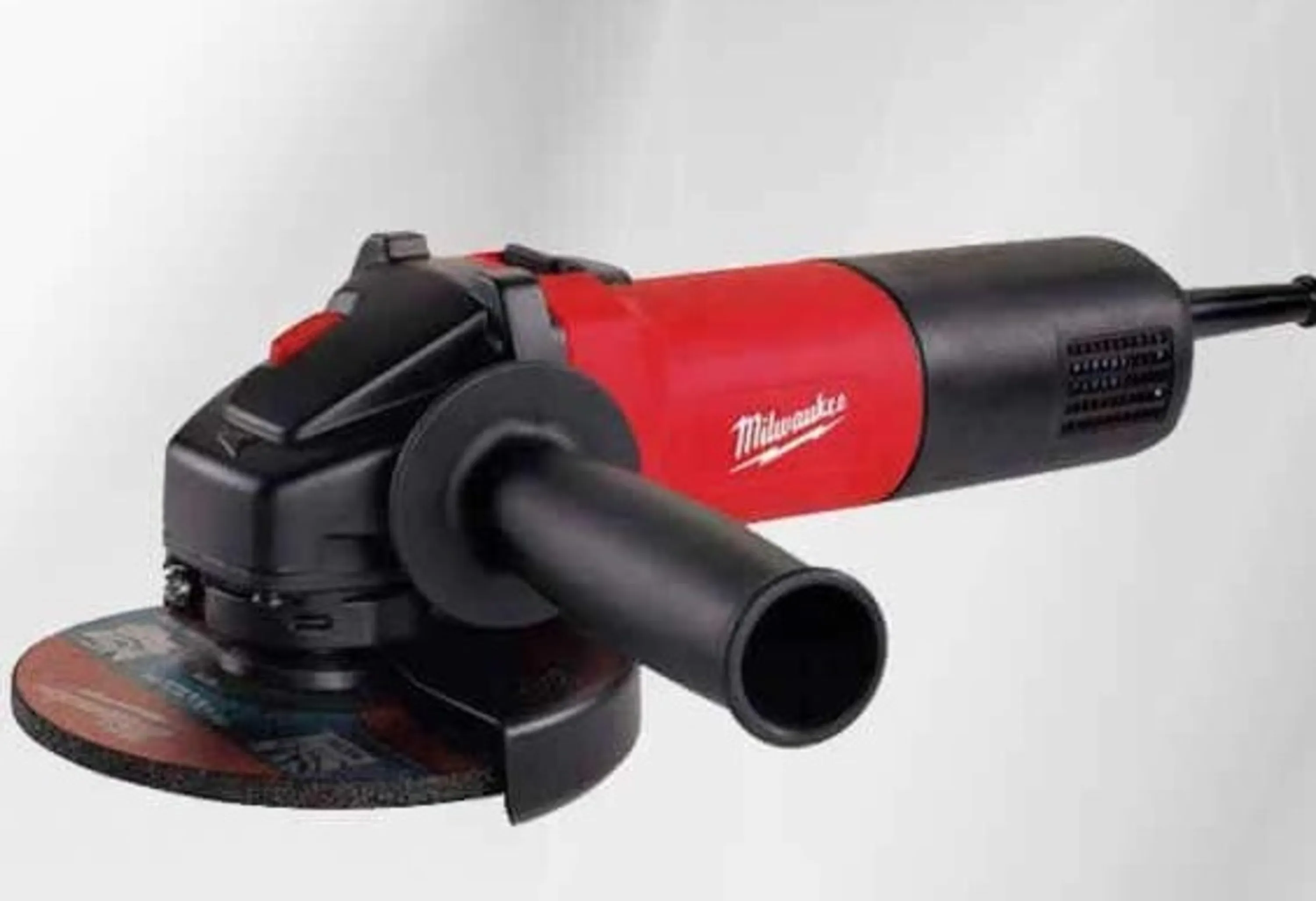 مینی فرز میلواکی 800 وات مدل AG800-115 مینی فرز میلواکی 800 وات مدل AG800-115