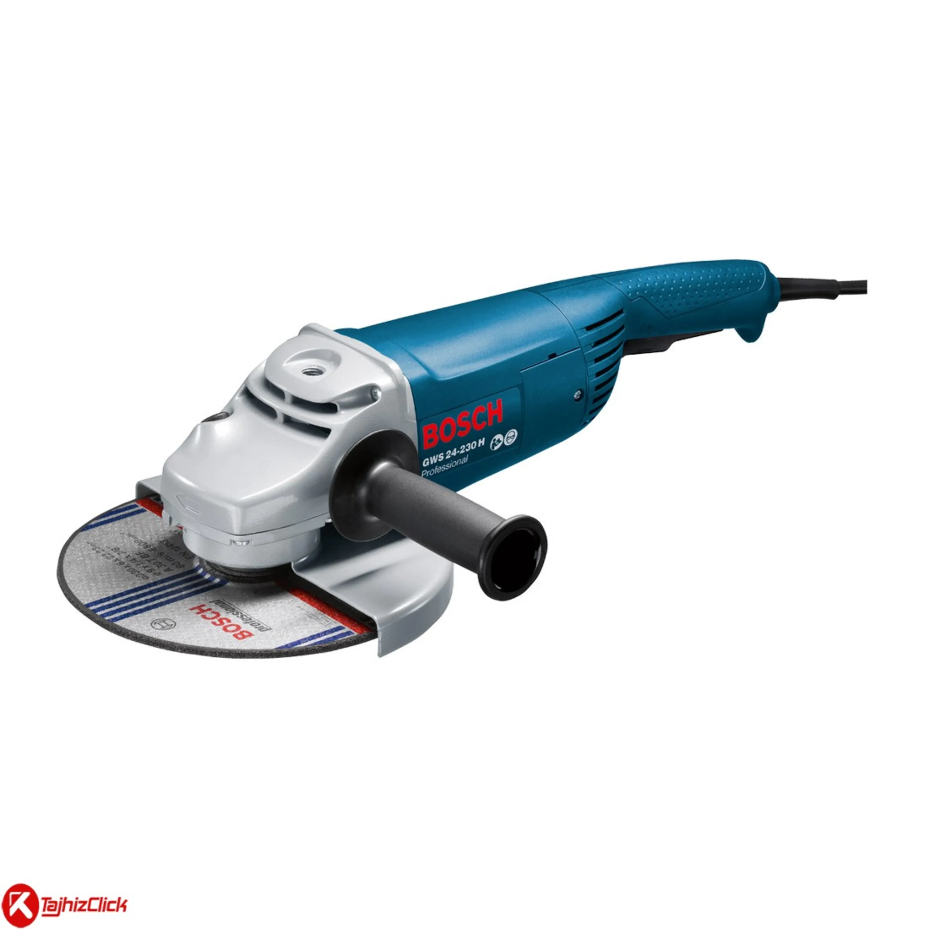 فرز سنگبری بوش مدل GWS24-230H