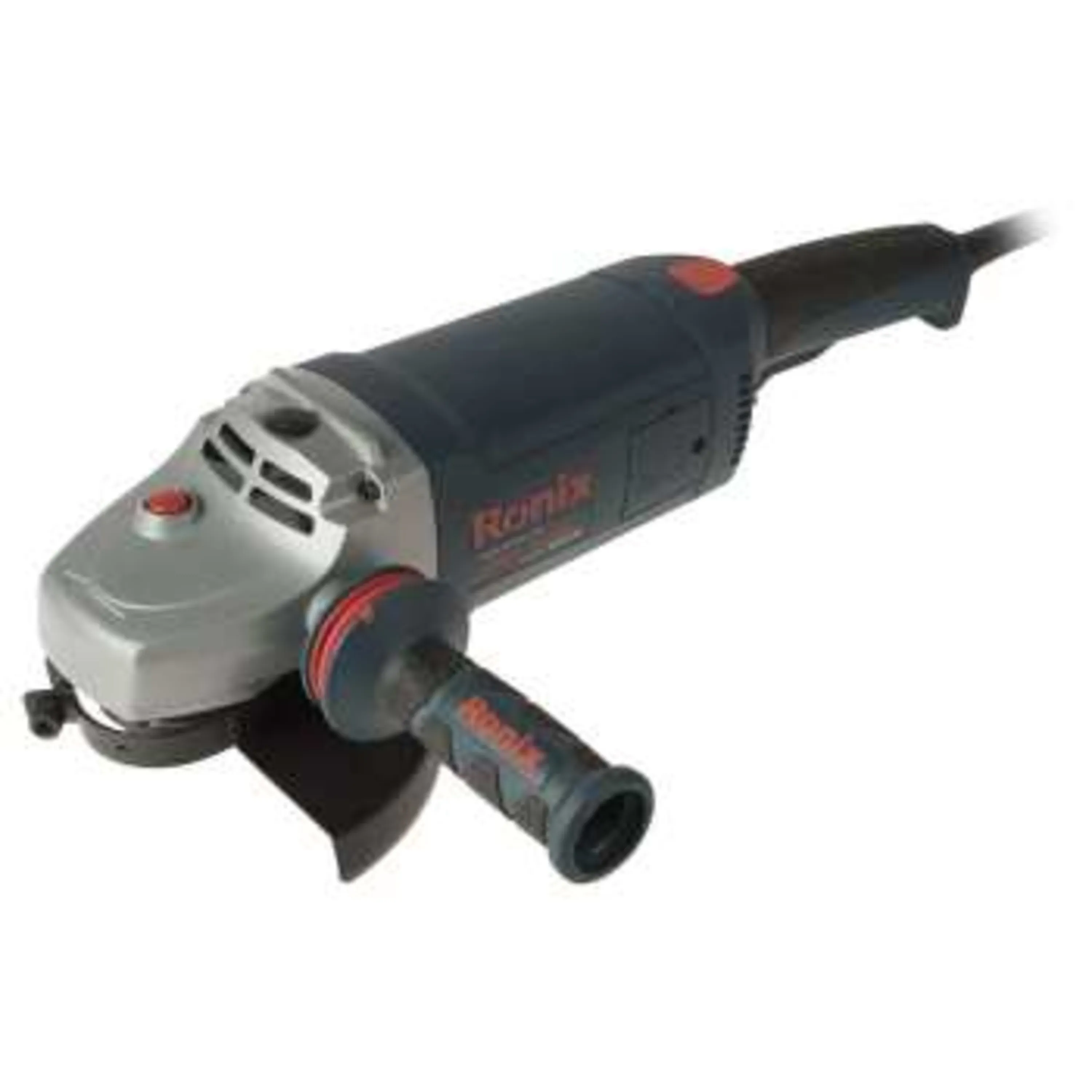 فرز سوپر آهنگری (180 میلیمتر) رونیکس مدل 3210