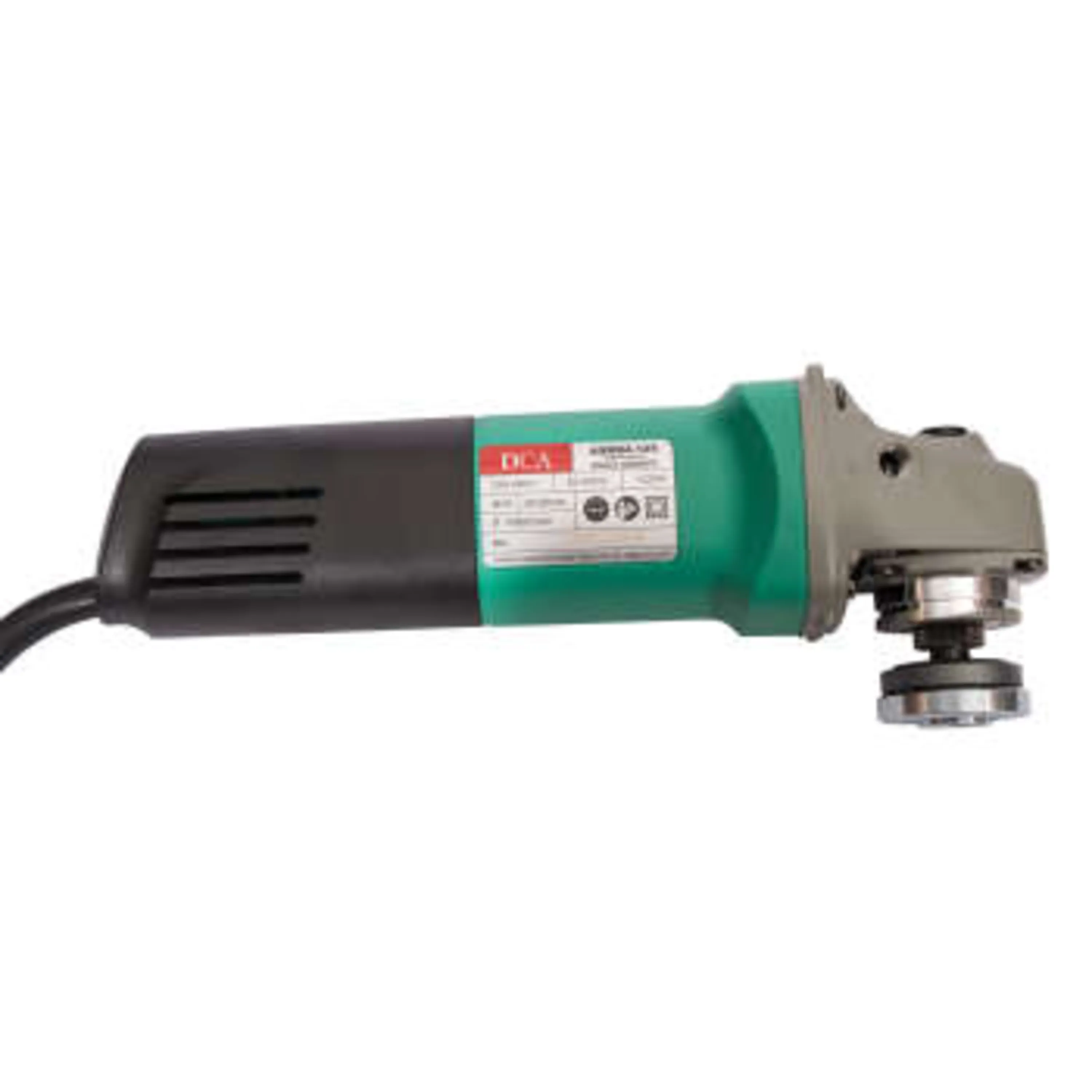 مینی فرز 1020 وات دی سی ای مدل ASM 04-125